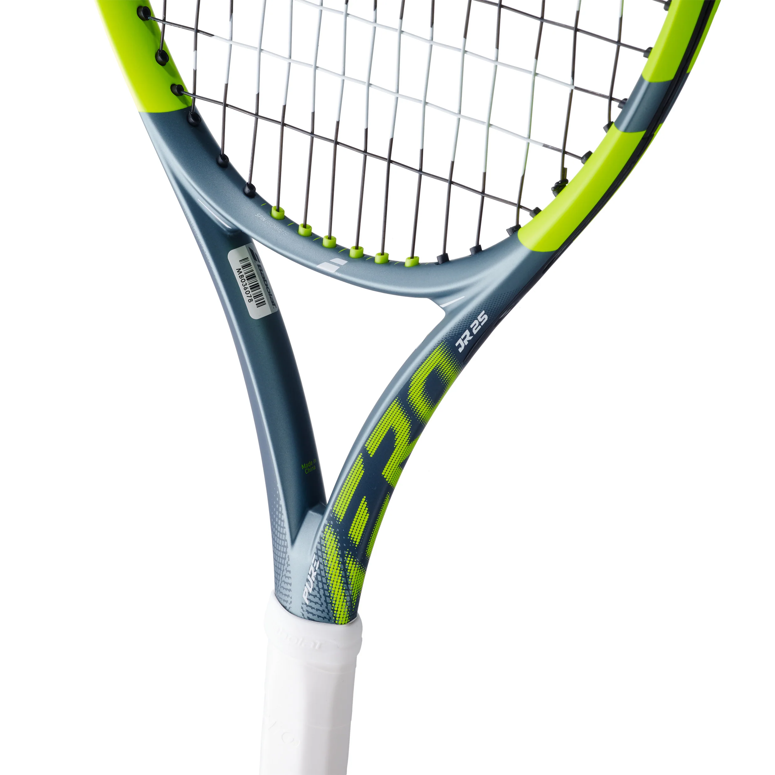 Pure Aero Junior 25 Rakietka dla dzieci Naciągnięta - Image 4