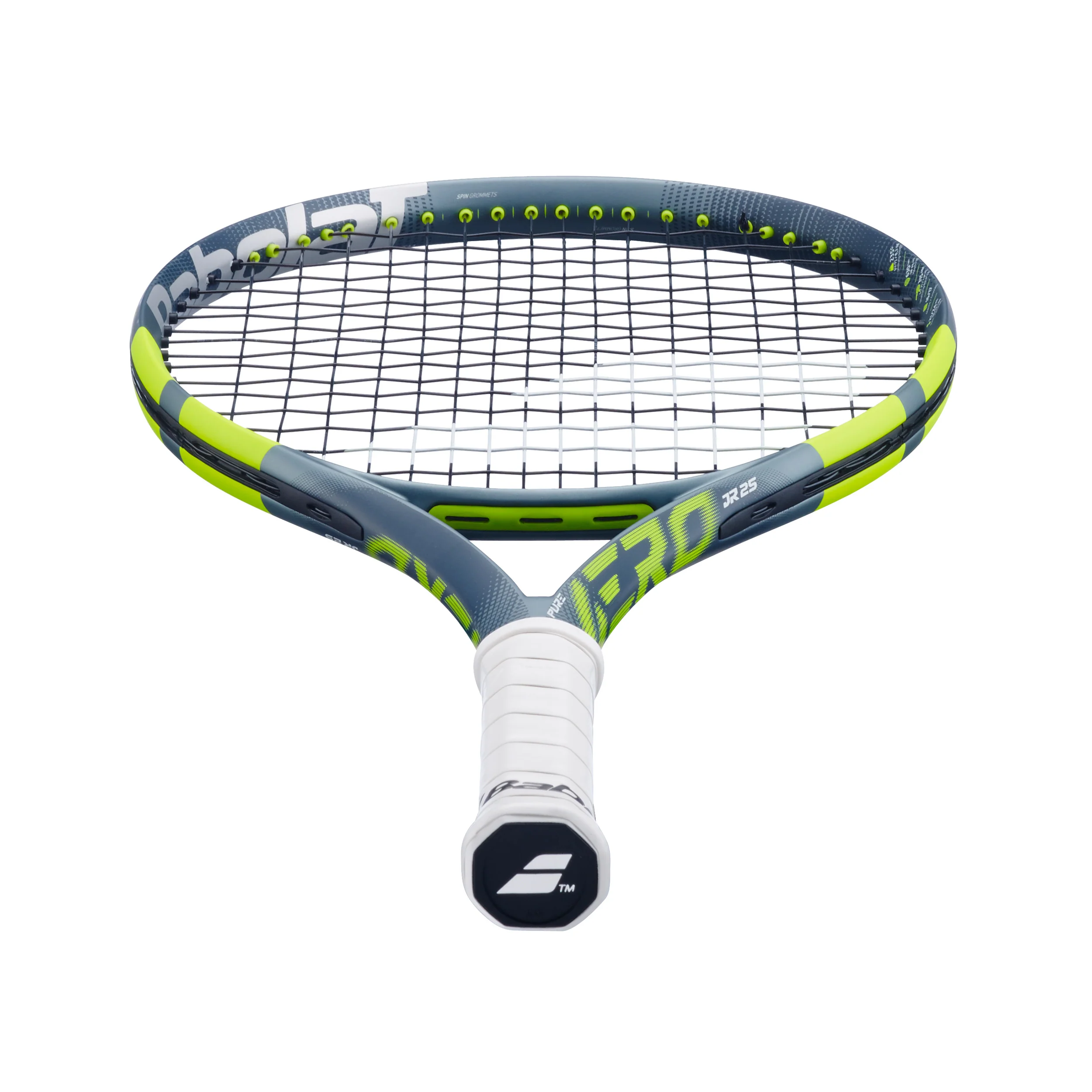 Pure Aero Junior 25 Rakietka dla dzieci Naciągnięta - Image 5