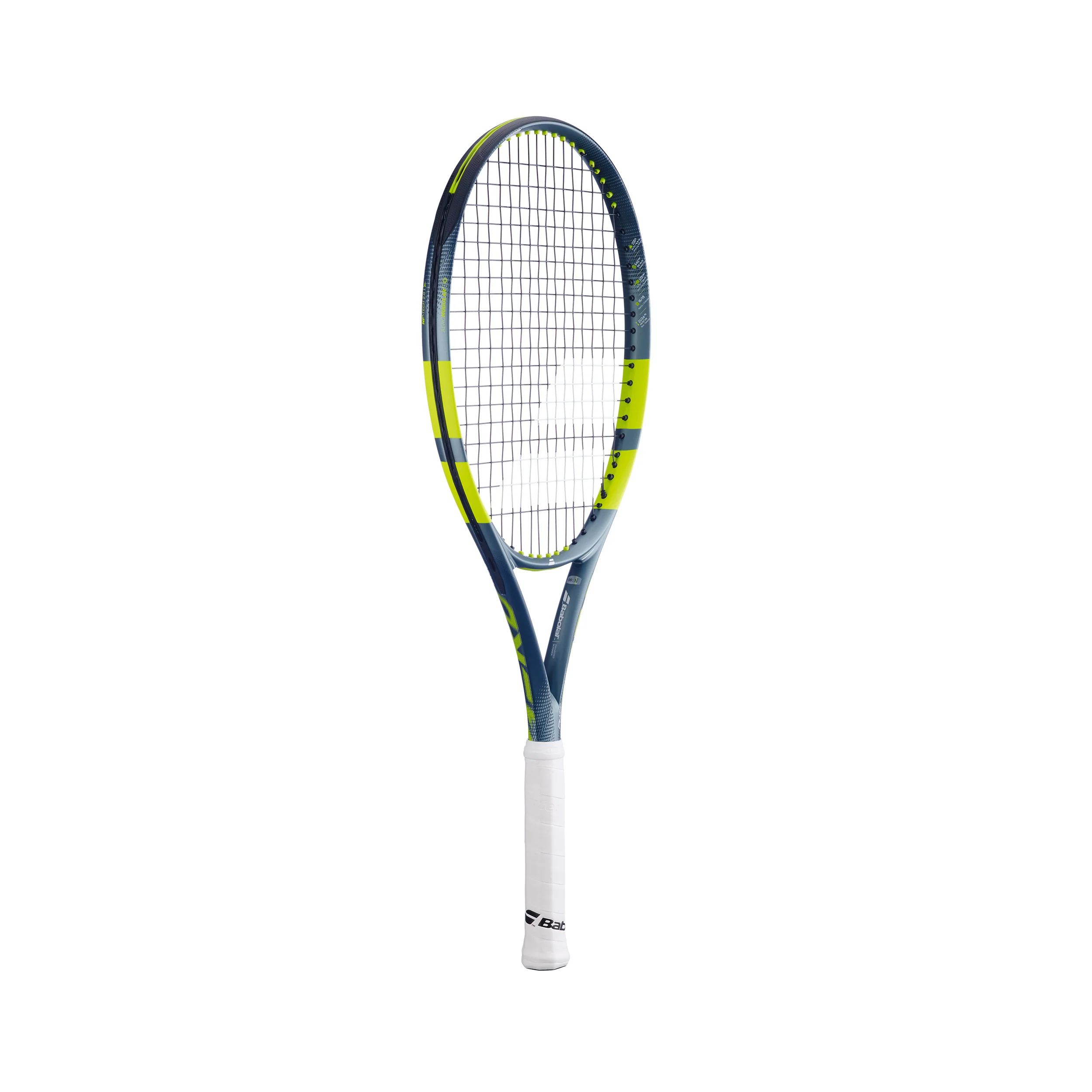 Pure Aero Junior 26 Rakietka dla dzieci Naciągnięta - Image 3