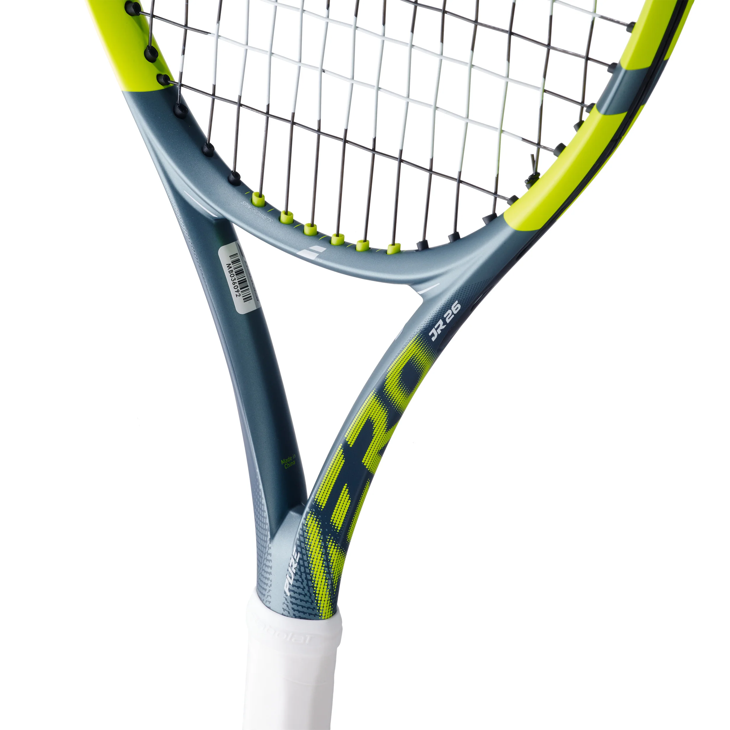 Pure Aero Junior 26 Rakietka dla dzieci Naciągnięta - Image 4