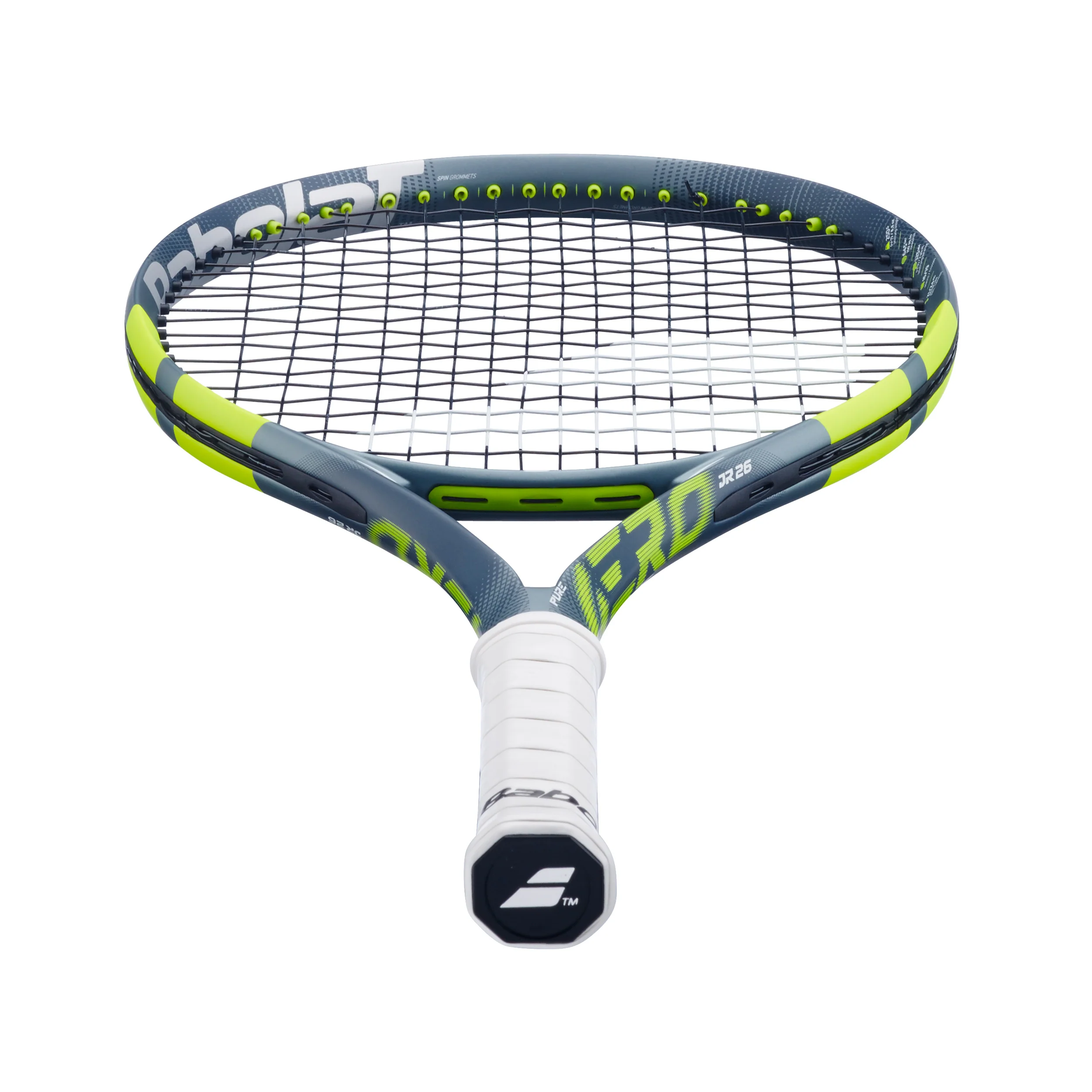Pure Aero Junior 26 Rakietka dla dzieci Naciągnięta - Image 5