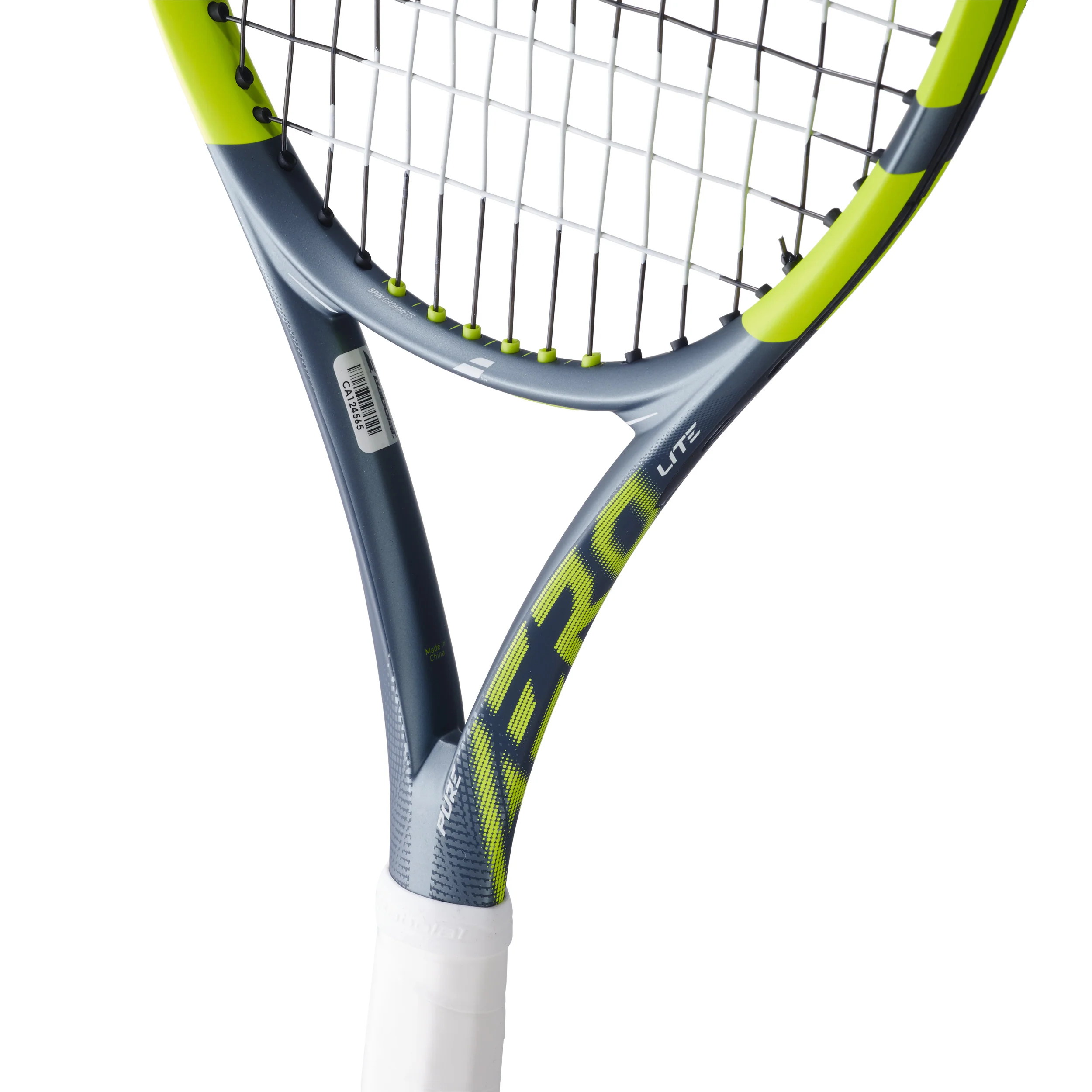 Pure Aero Lite Rakieta turniejowa Naciągnięta - Image 3