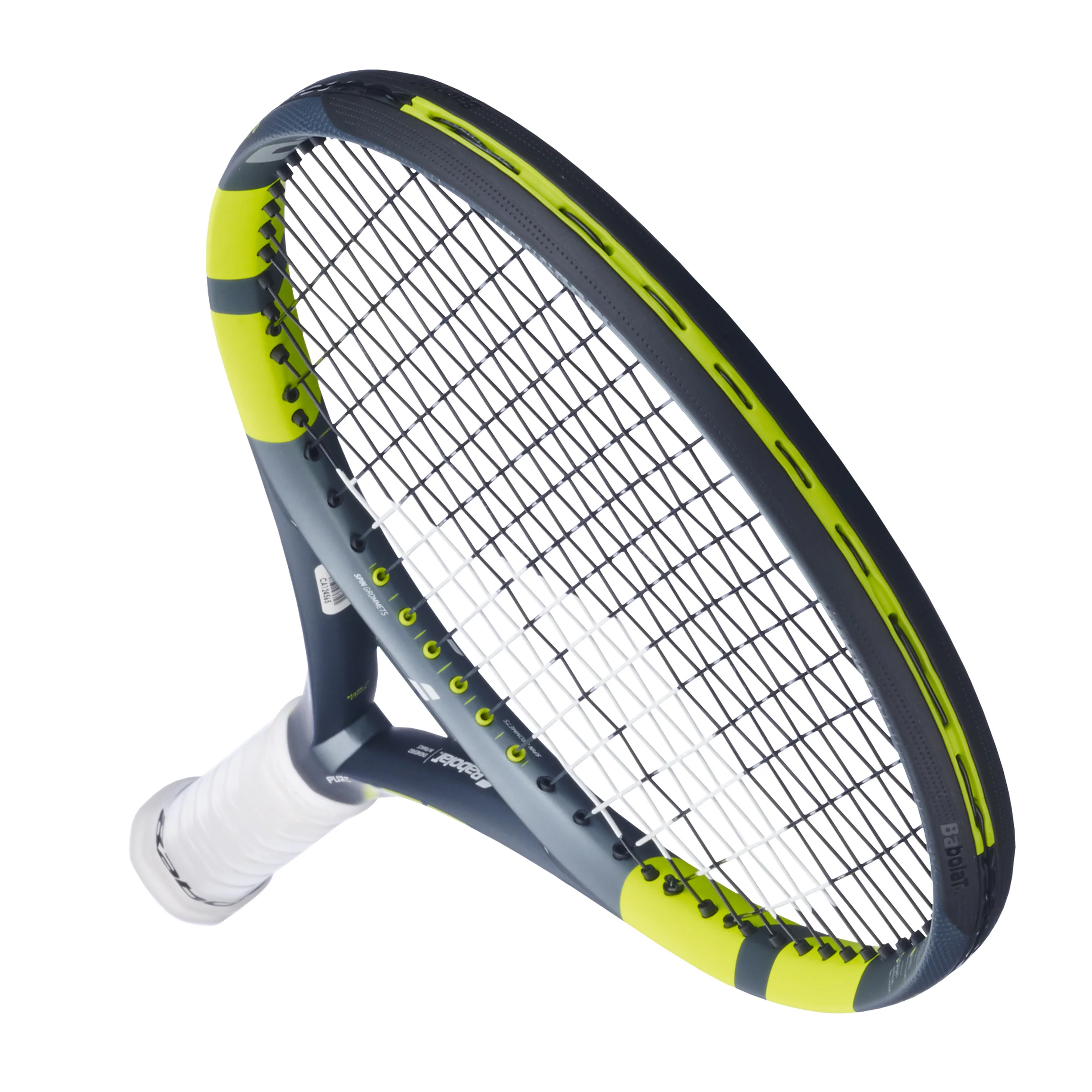 Pure Aero Lite Rakieta turniejowa Naciągnięta - Image 5