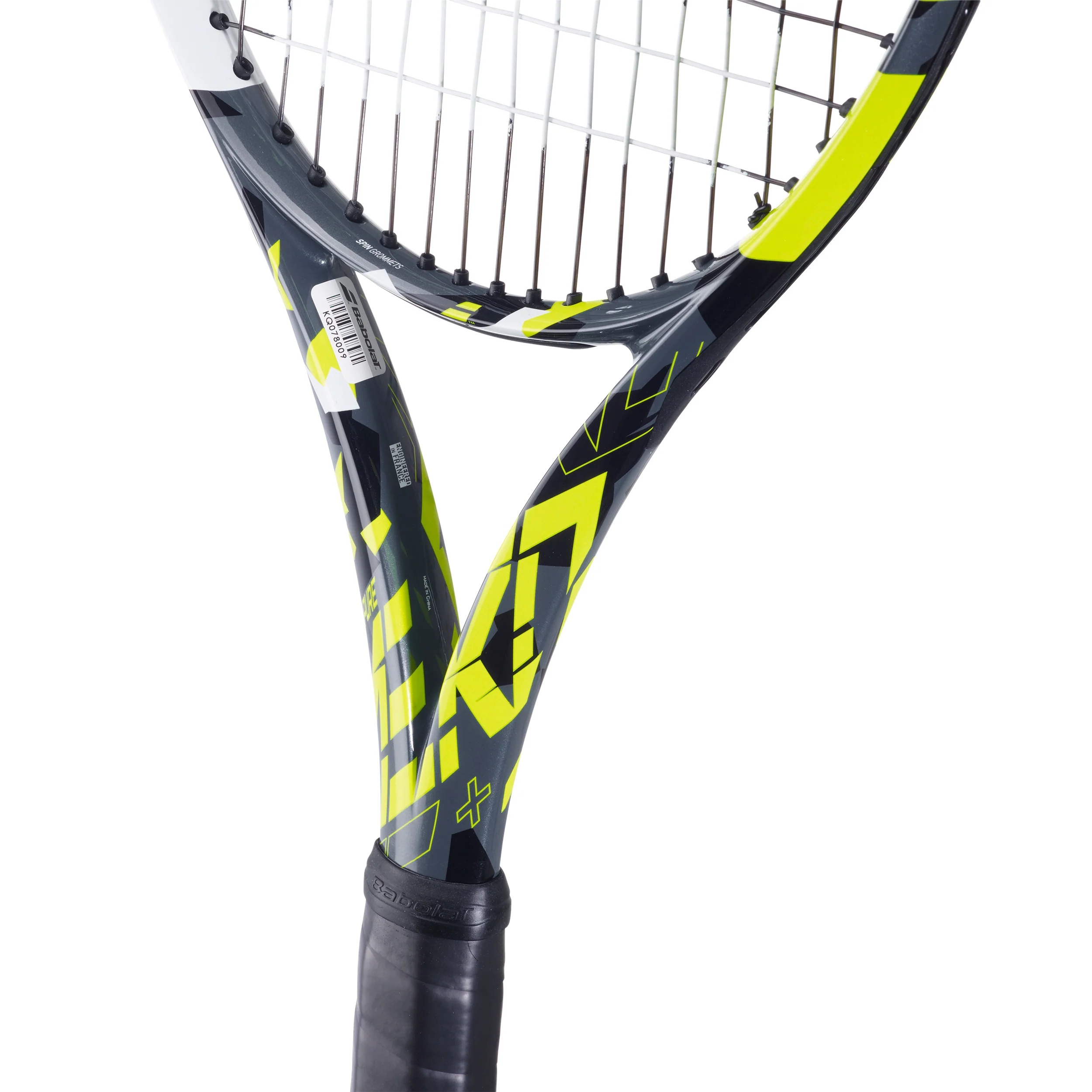 Pure Aero + Rakieta Turniejowa - Image 3