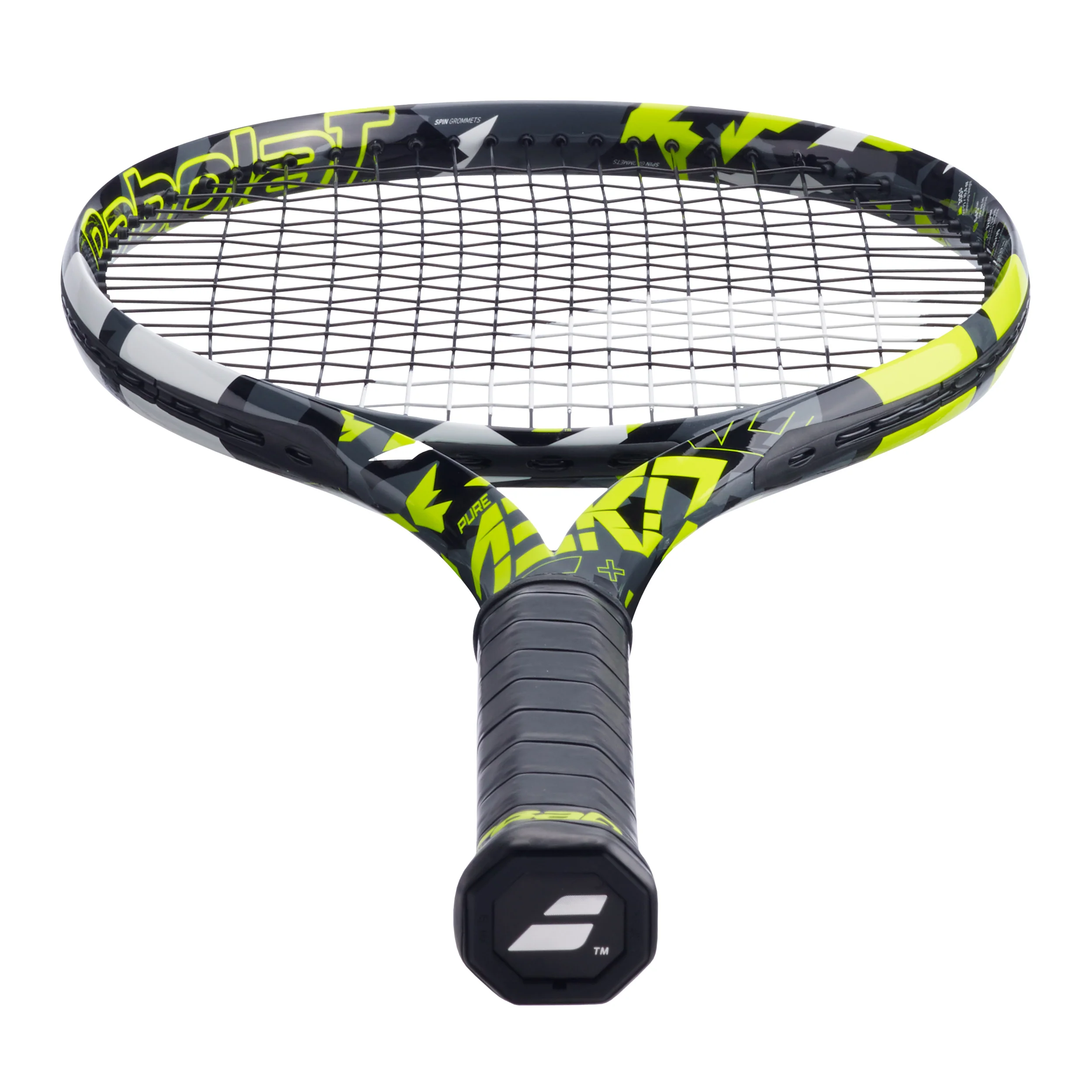 Pure Aero + Rakieta Turniejowa - Image 4