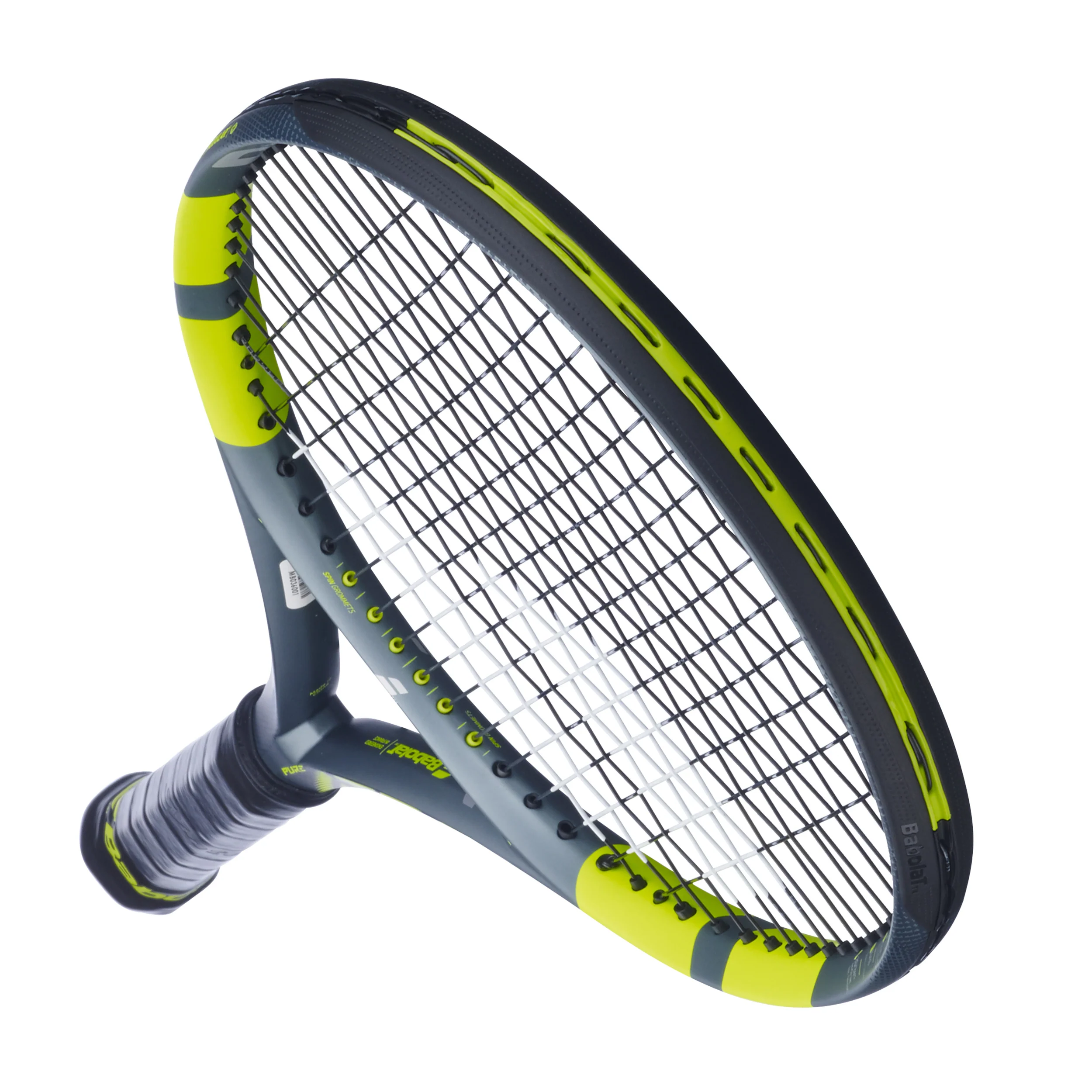 Pure Aero + Rakieta turniejowa nienaciągnięte - Image 5