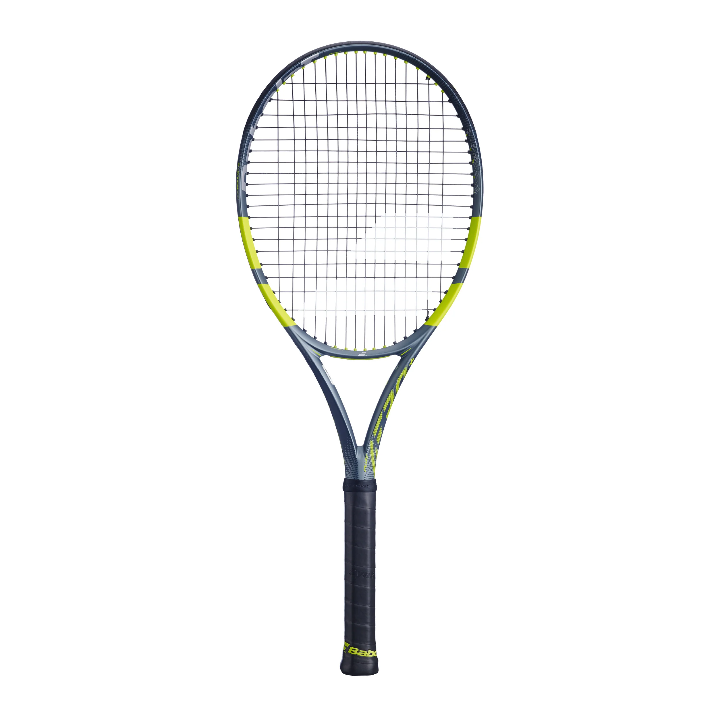 Pure Aero + Rakieta turniejowa Rakiety testowe