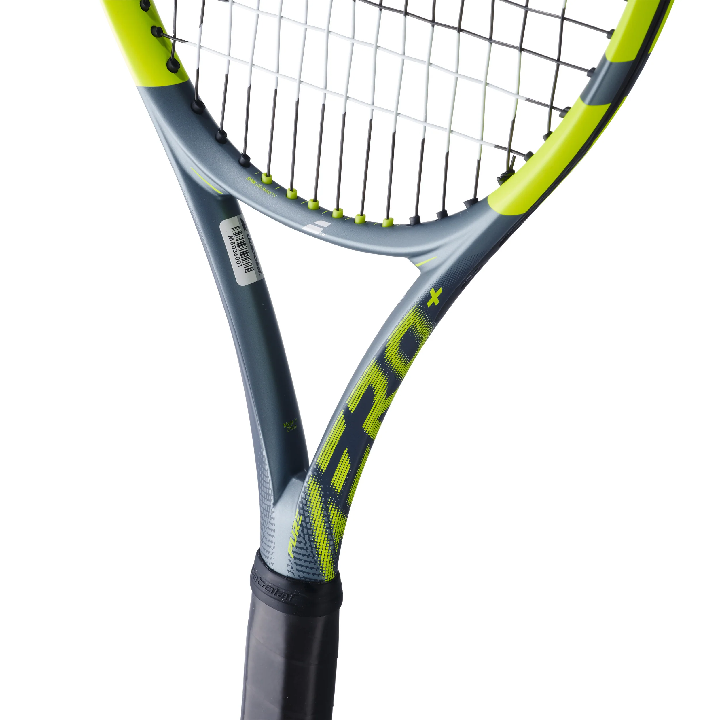 Pure Aero + Rakieta turniejowa Rakiety testowe - Image 3
