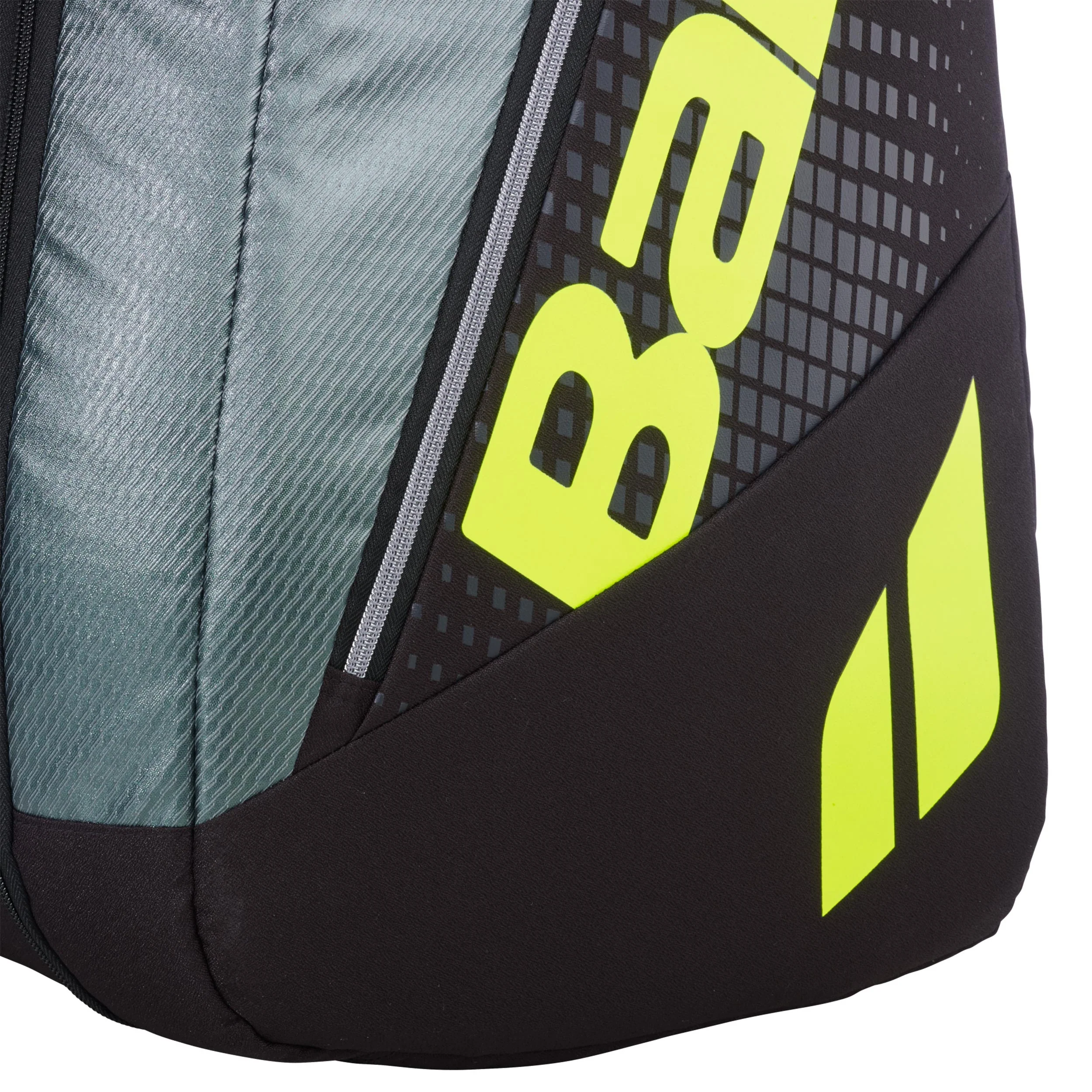 Pure Aero RH 12 Torba na rakiete 12s - antracyt - Image 5