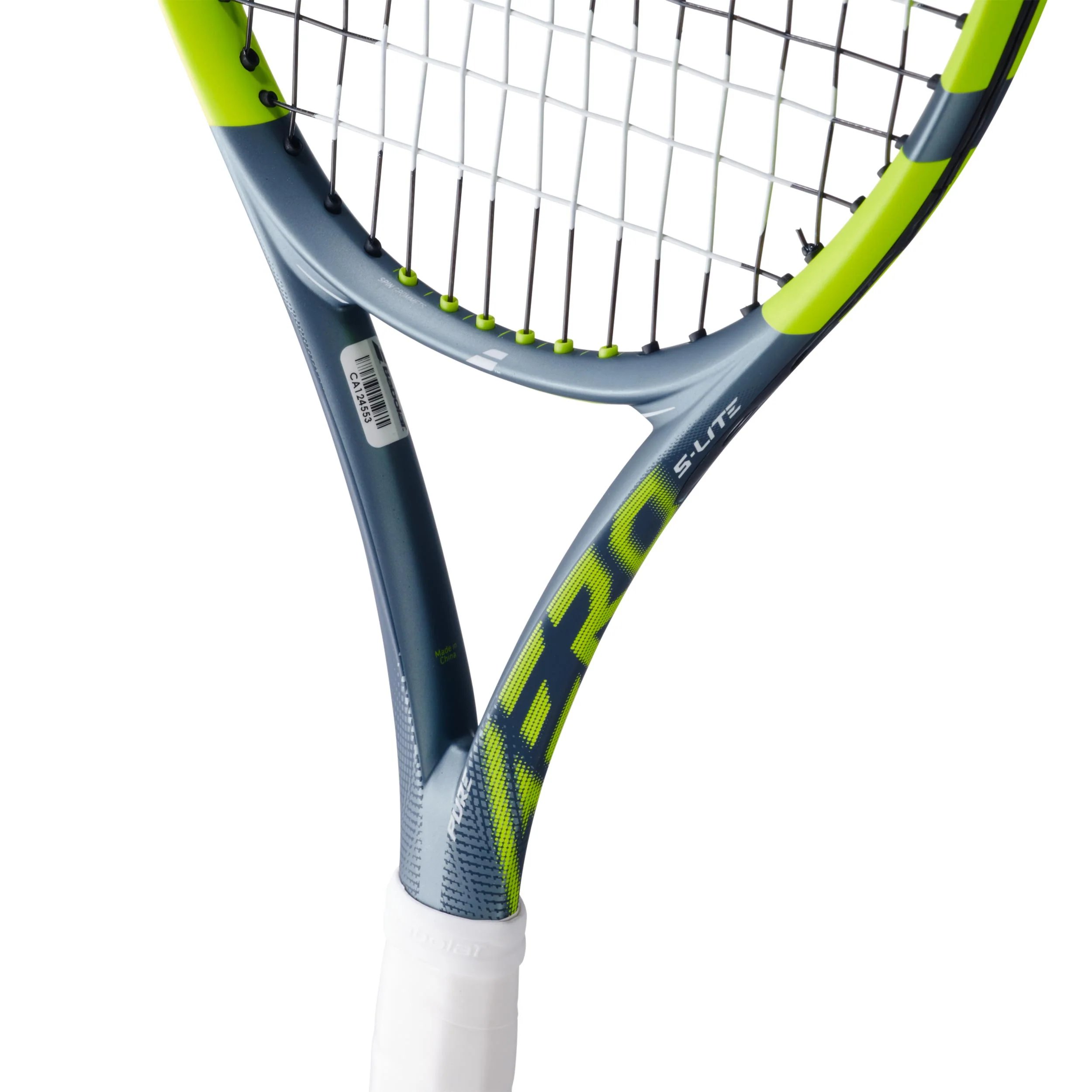 Pure Aero  Super Lite Rakieta turniejowa nienaciągnięte - Image 3