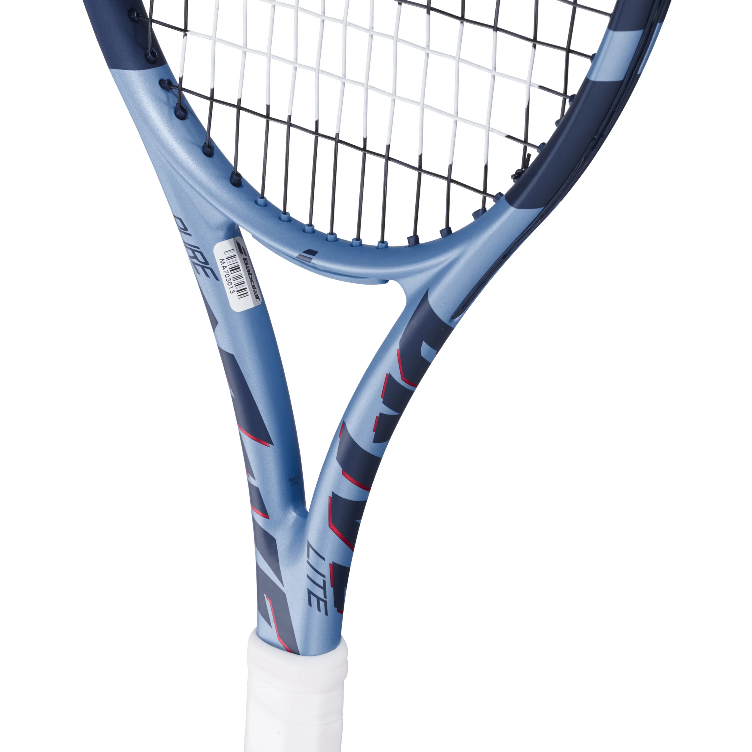 Pure Drive Lite Rakieta turniejowa Rakiety testowe - Image 3