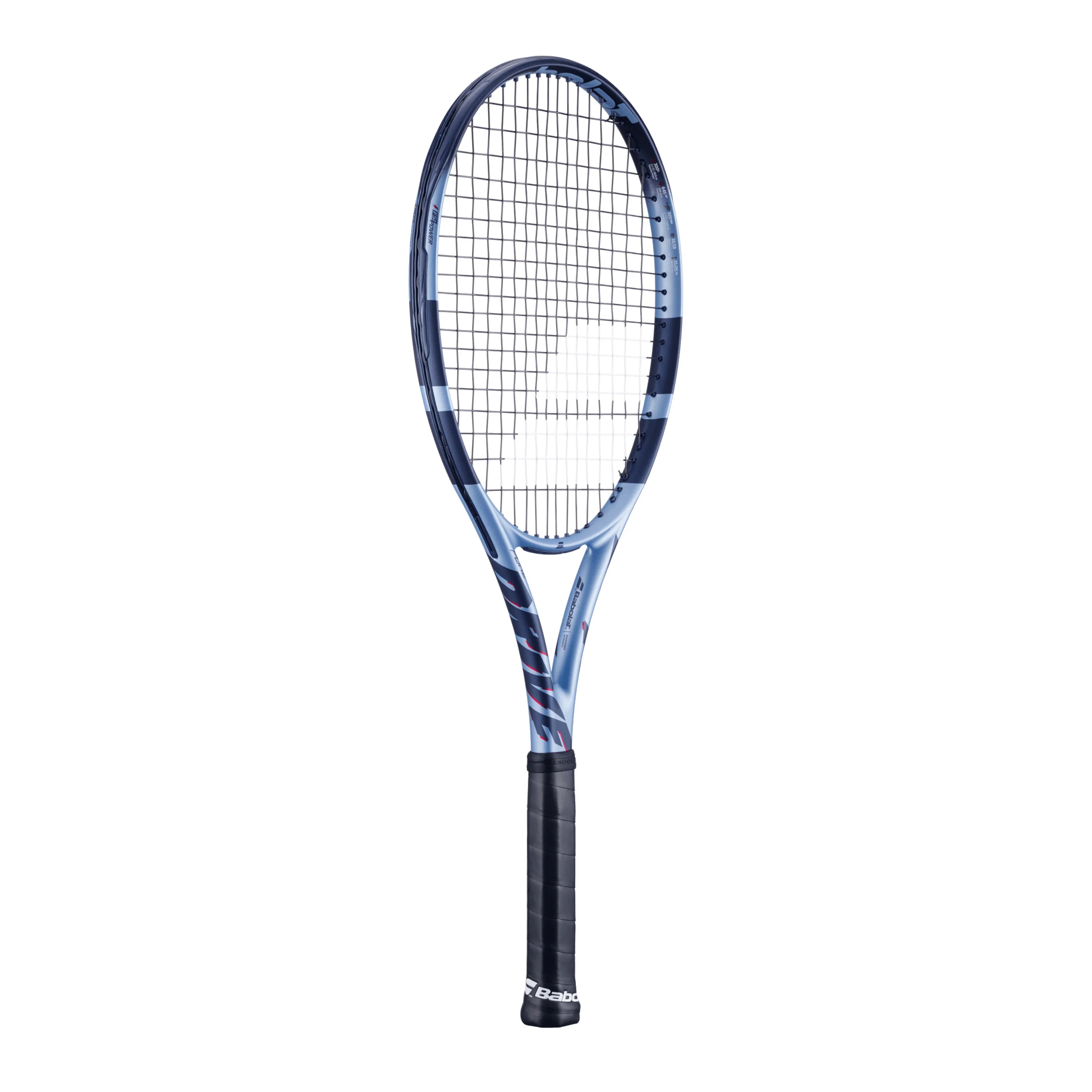 Pure Drive Rakieta turniejowa Rakiety testowe - Image 2