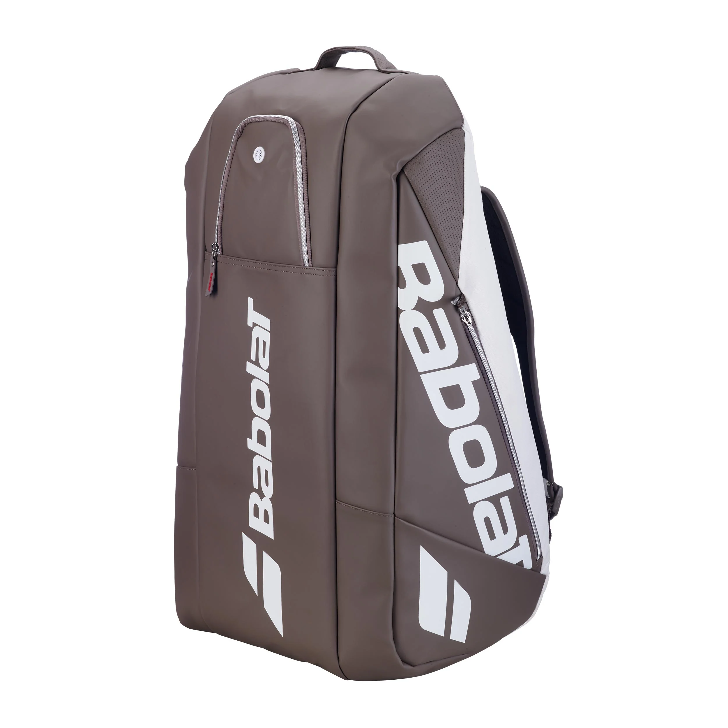Pure Drive RH 9 Wimbledon Torba na rakiete 9s - biały - Image 2