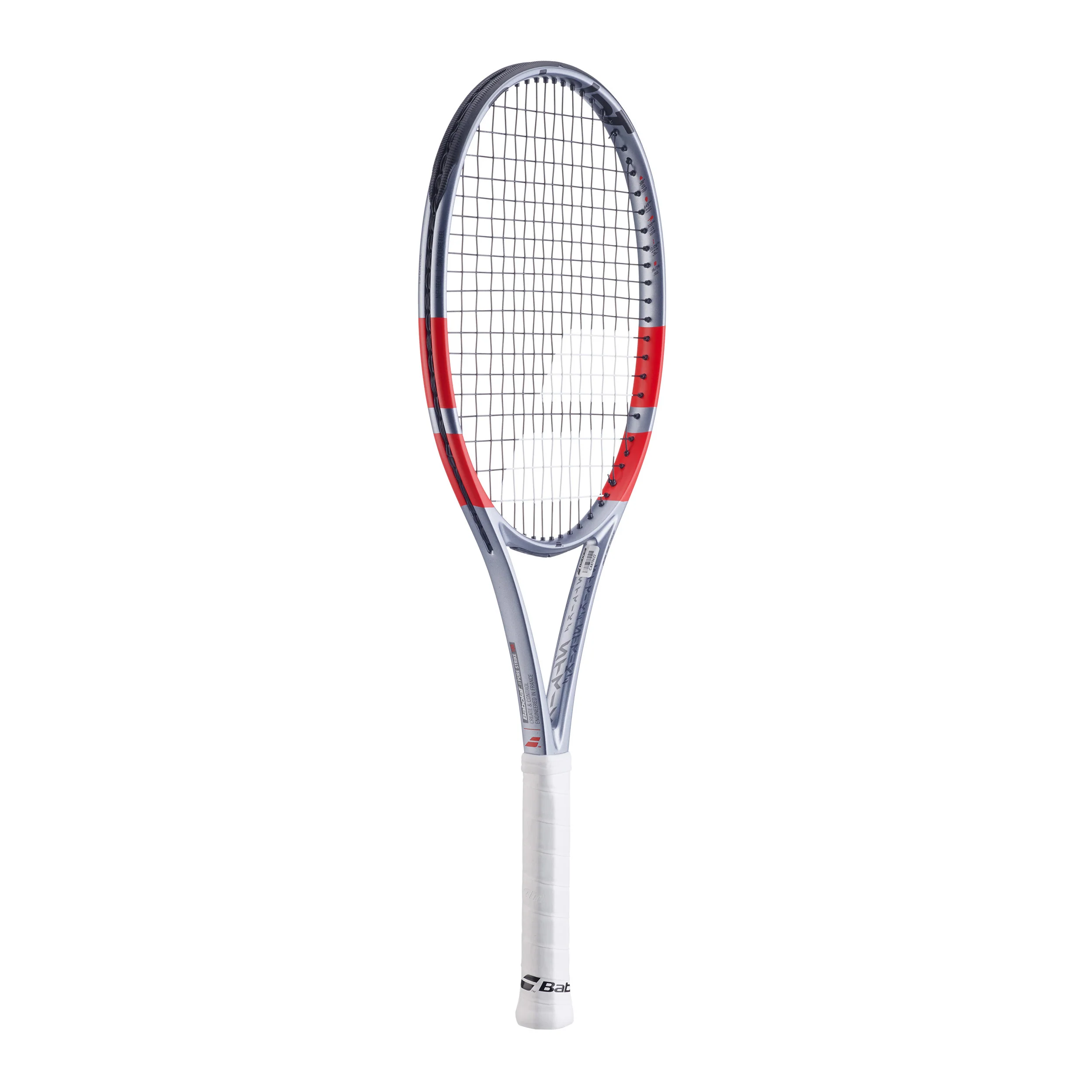 Pure Strike 100 16x19 Rakieta turniejowa Rakiety testowe - Image 3