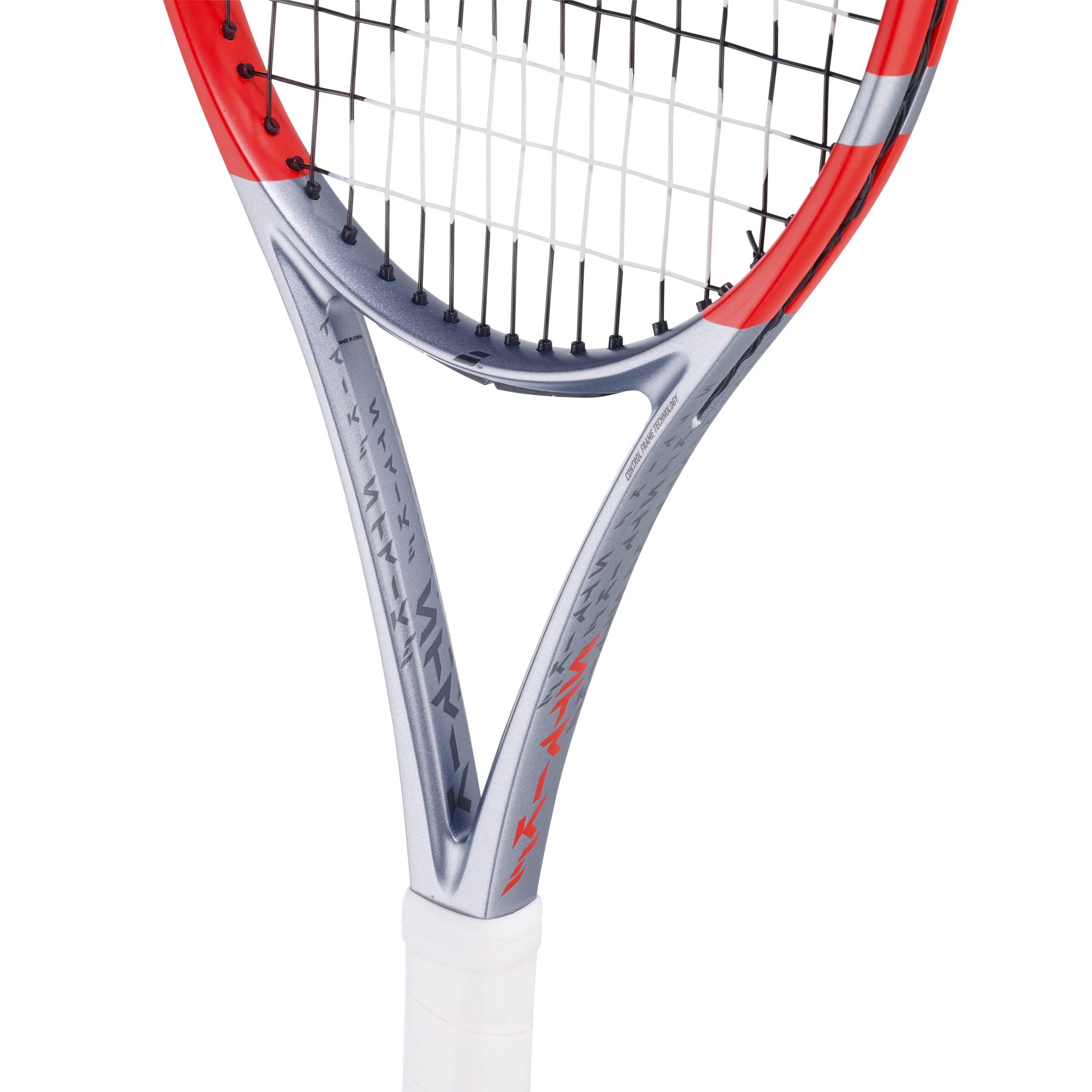 Pure Strike 100 16x19 Rakieta turniejowa Rakiety testowe - Image 4