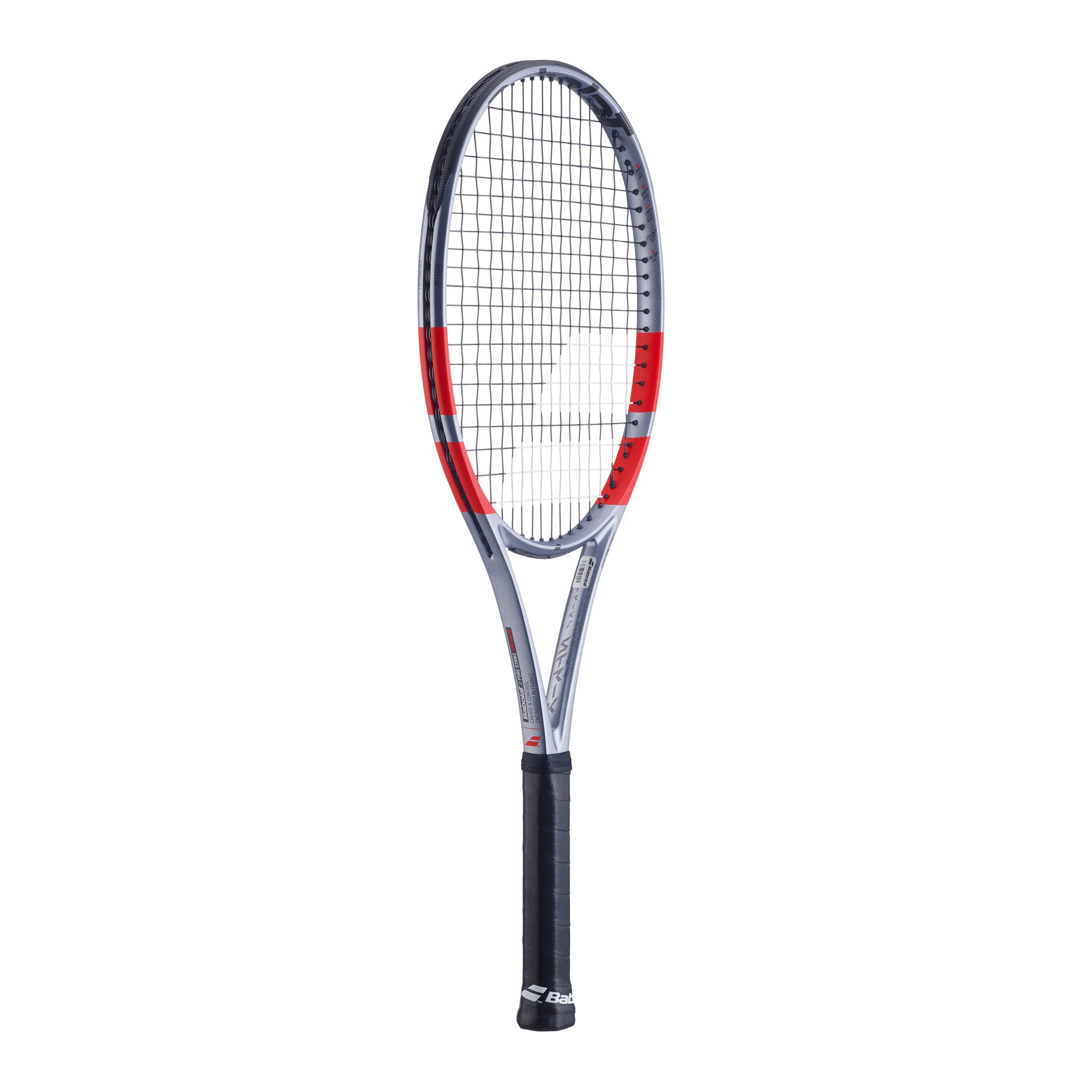 Pure Strike 100 16x20 Rakieta turniejowa Rakiety testowe - Image 3