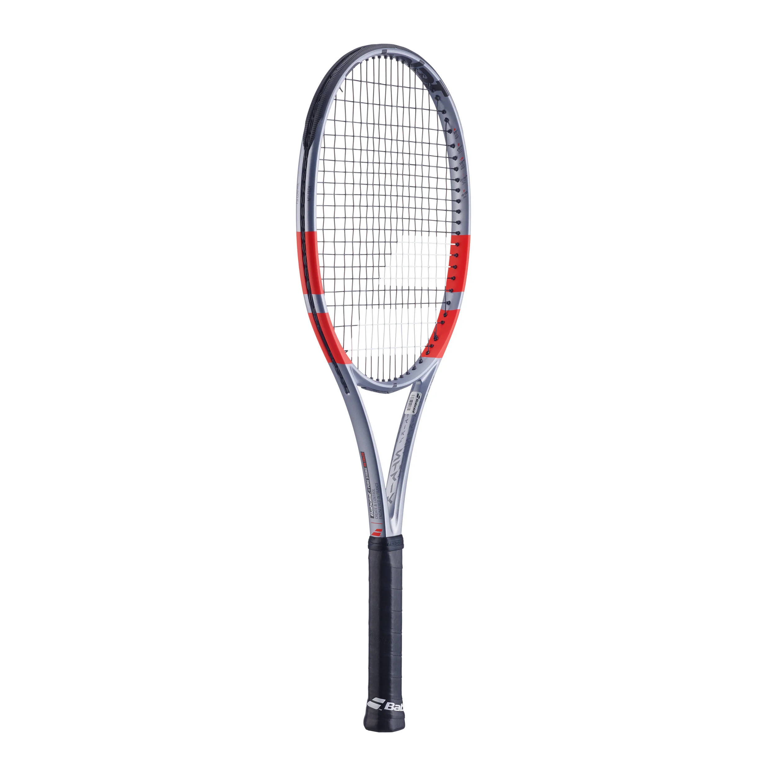 Pure Strike 18x20 Rakieta turniejowa Rakiety testowe - Image 3