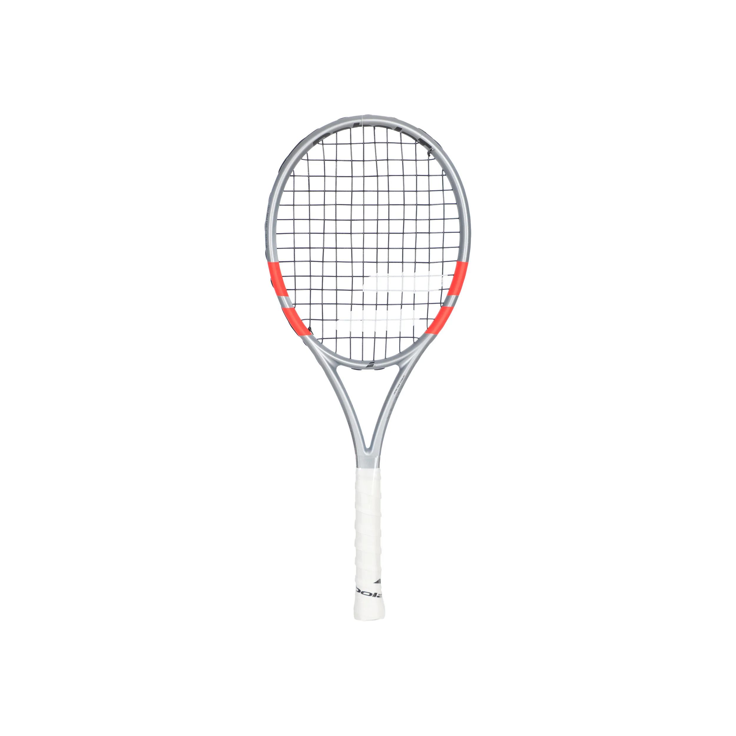 Pure Strike Mini Racket Pure Strike Prezent-Biały,Czerwony