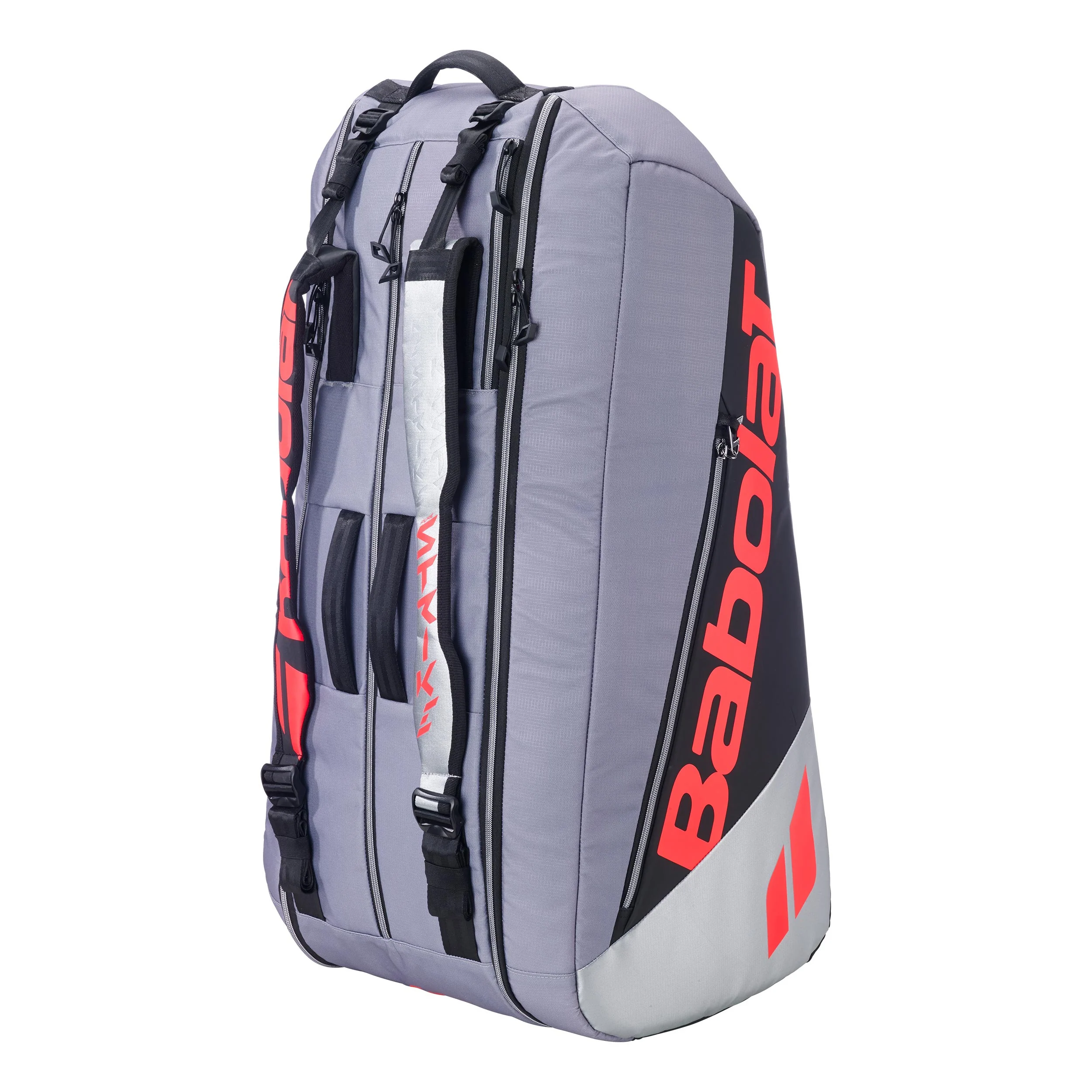 Pure Strike RH 9 Torba Na Rakiete 9s-Szary