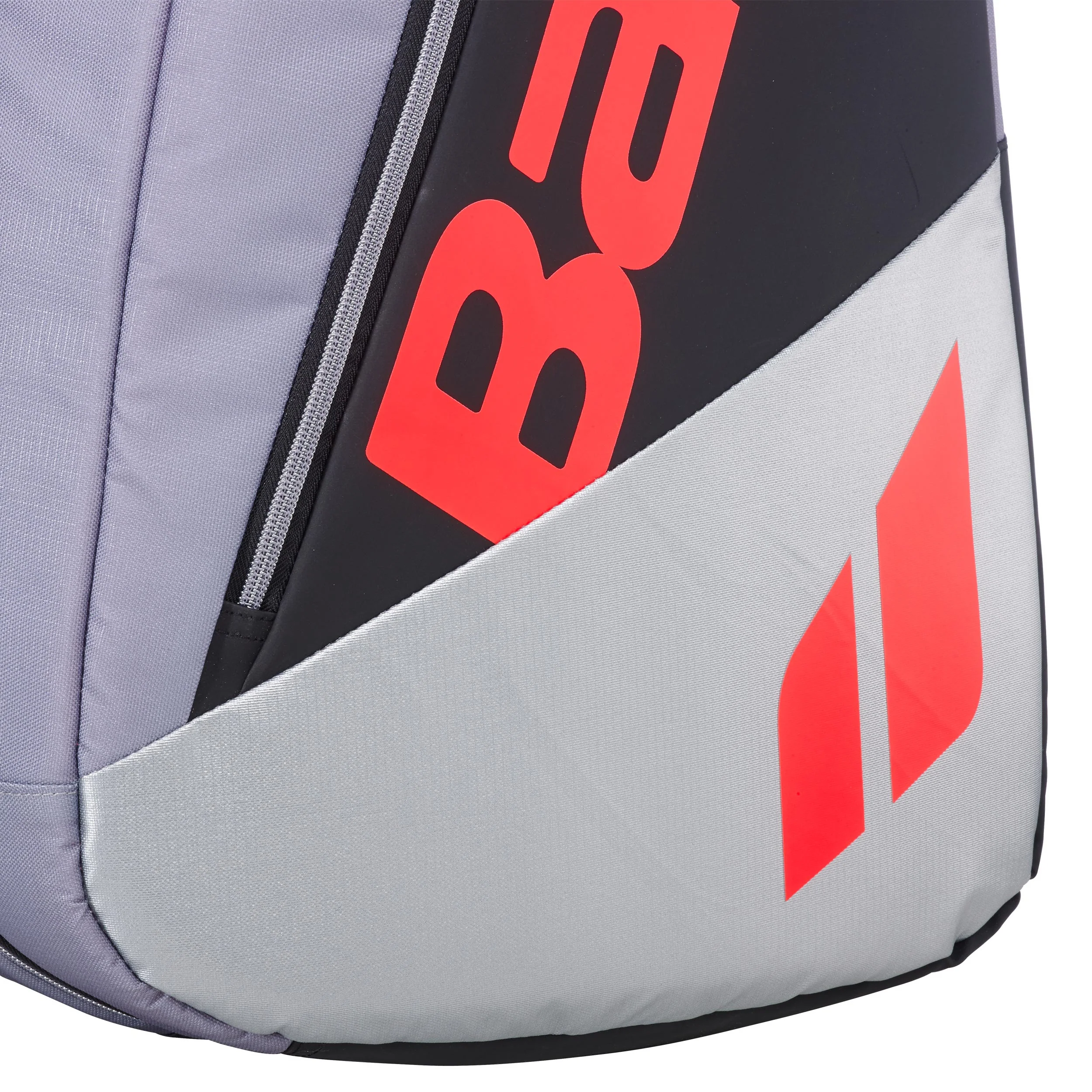 Pure Strike RH 9 Torba Na Rakiete 9s-Szary - Image 5