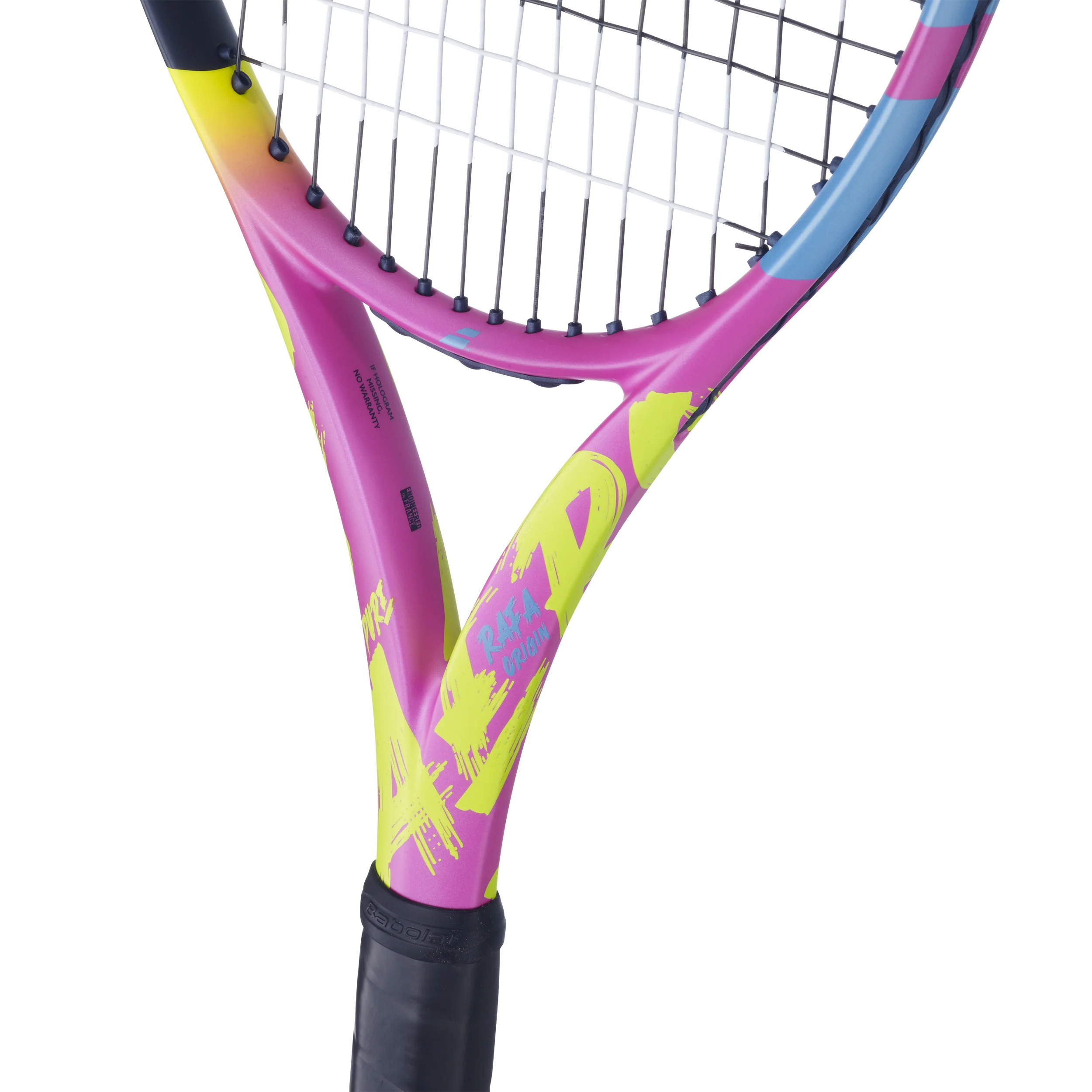 Rafael Nadal Pure Aero Origin Rakieta Turniejowa - Image 4