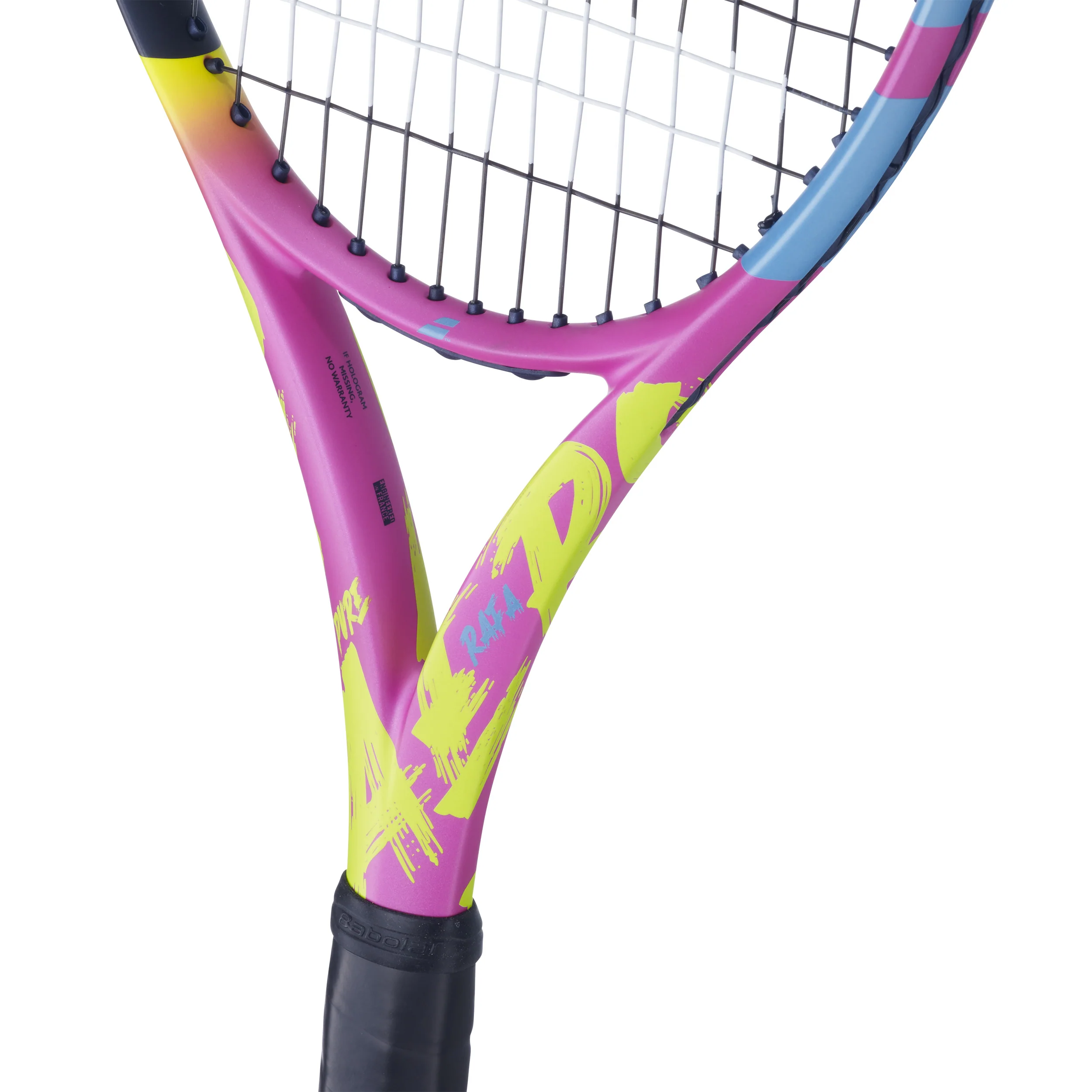 Rafael Nadal Pure Aero Rakieta Turniejowa - Image 4