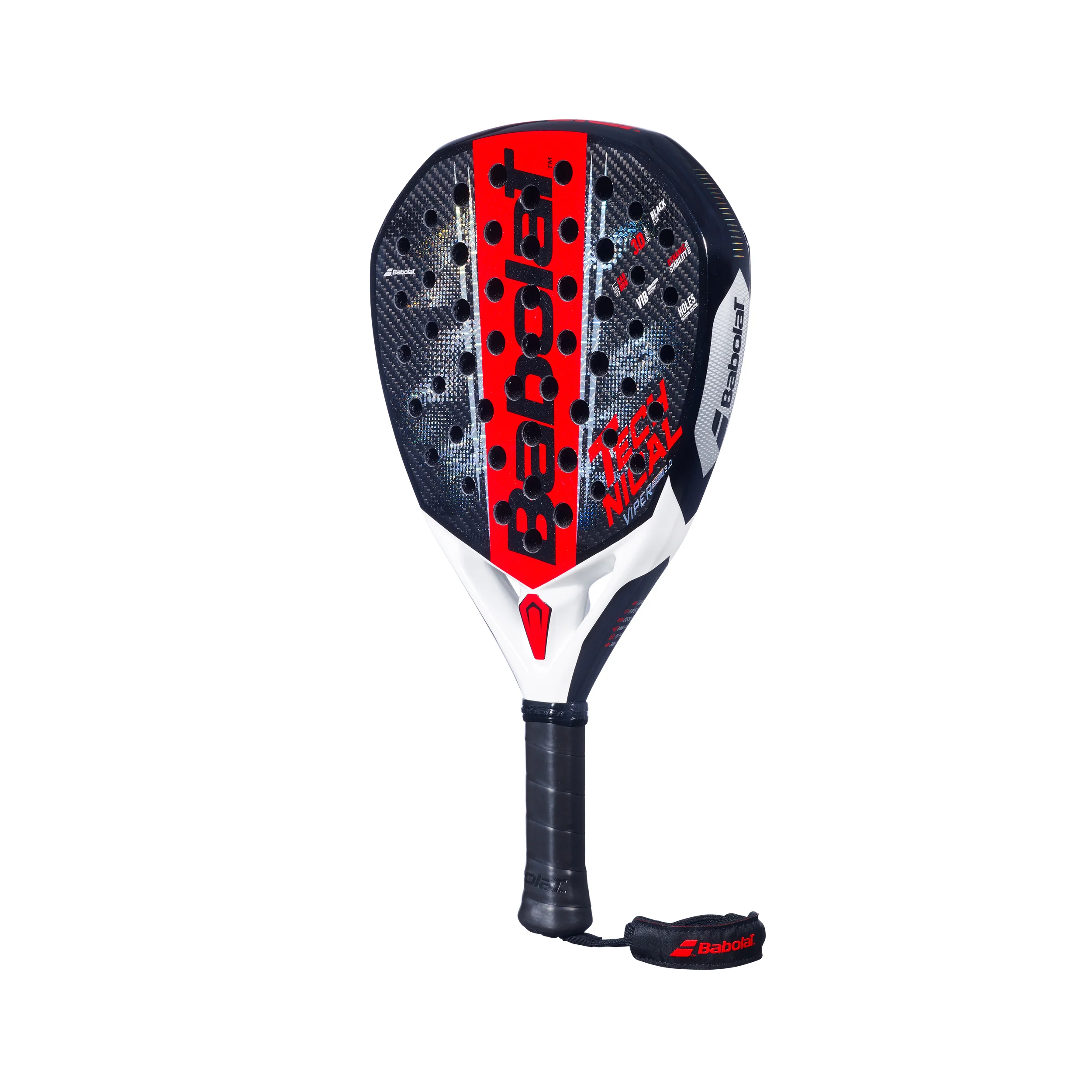 Tech Viper Soft 2026 Rakiety do padla - Image 3