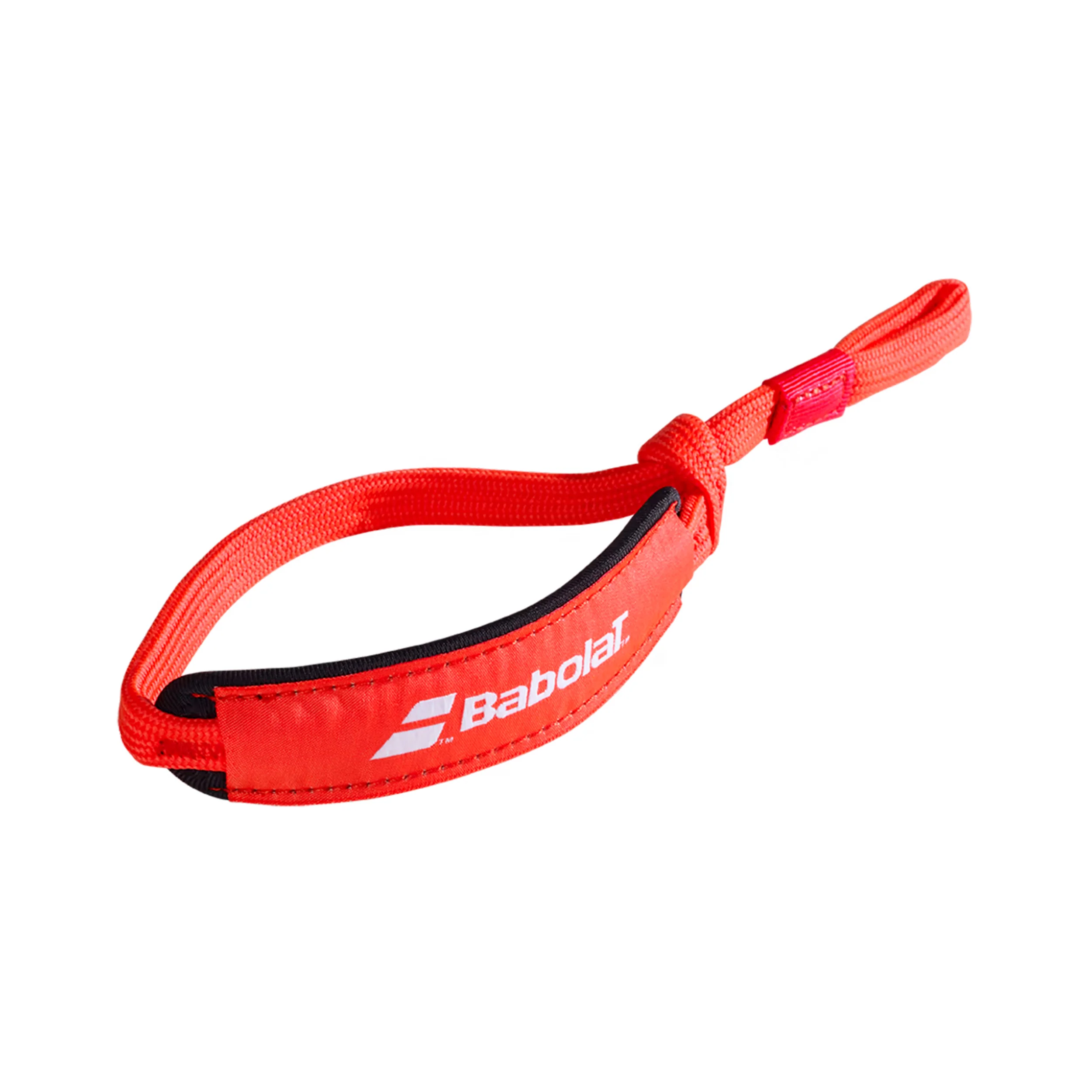 Wrist Strap Pętla Do Rakiety-Czerwony