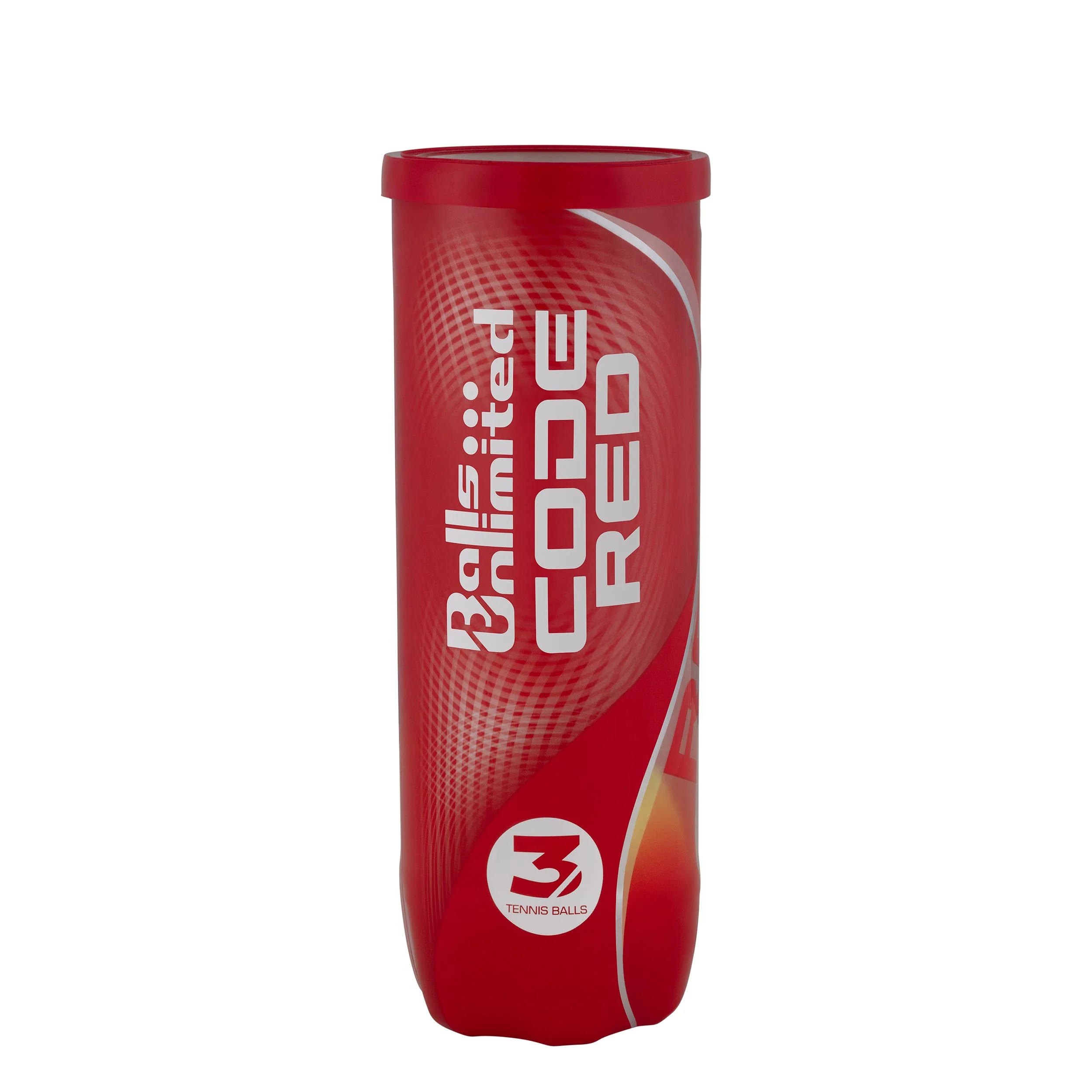 Code Red Puszka 3 szt.