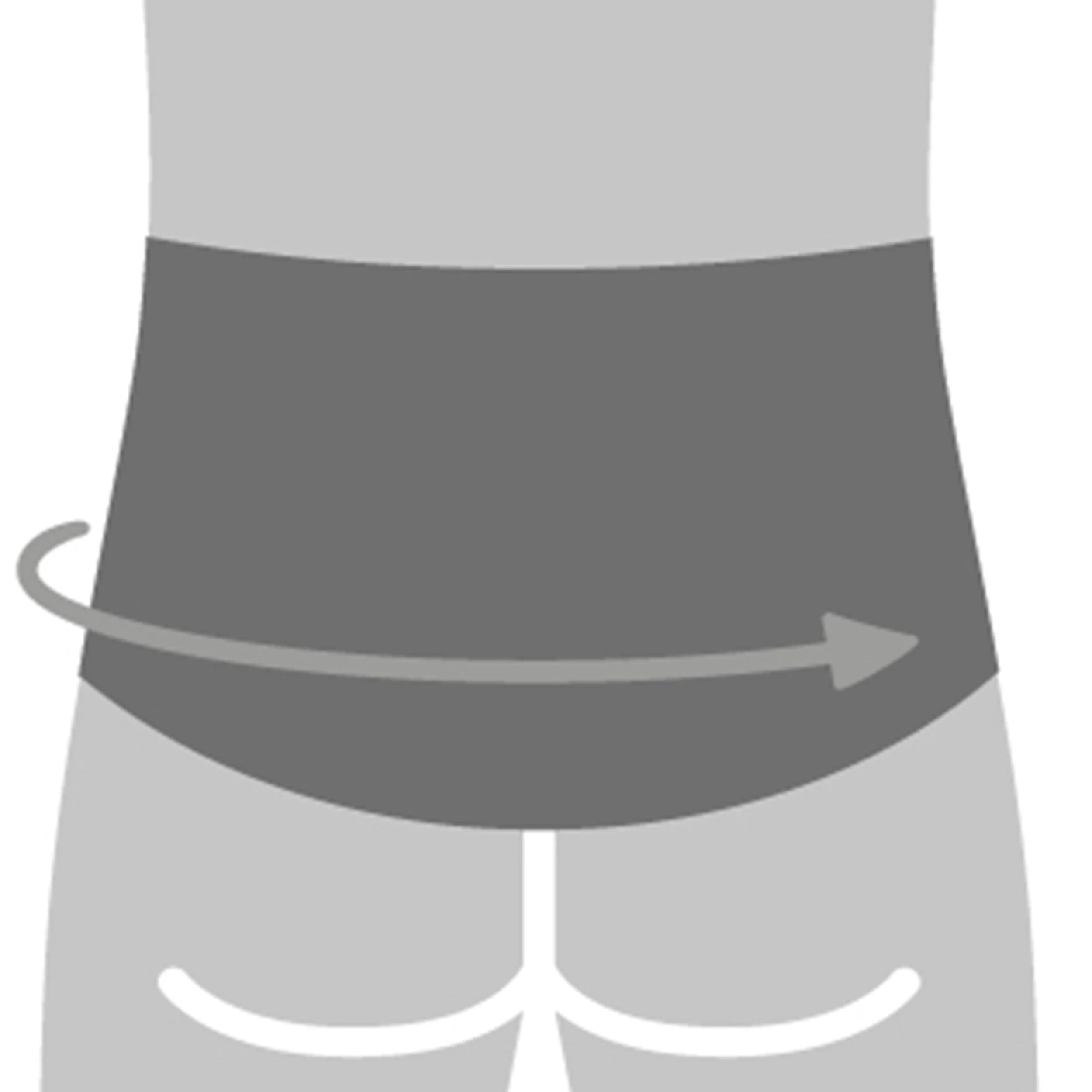 Sports Back Support Bandaż Na Plecy-Turkus,Limonka - Image 3