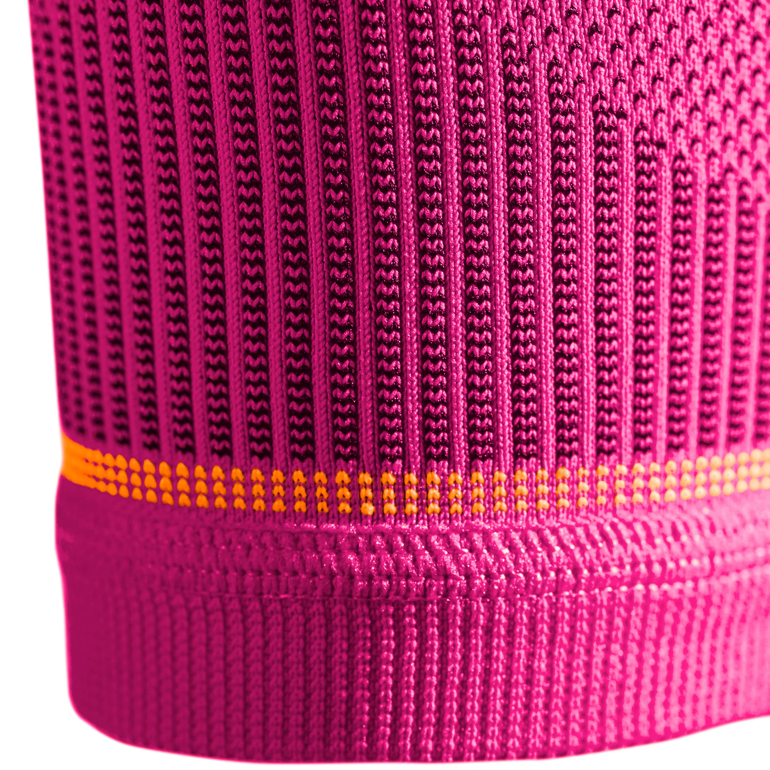 Sports Compression Lower Leg (short) Bandaż-Różowy - Image 4