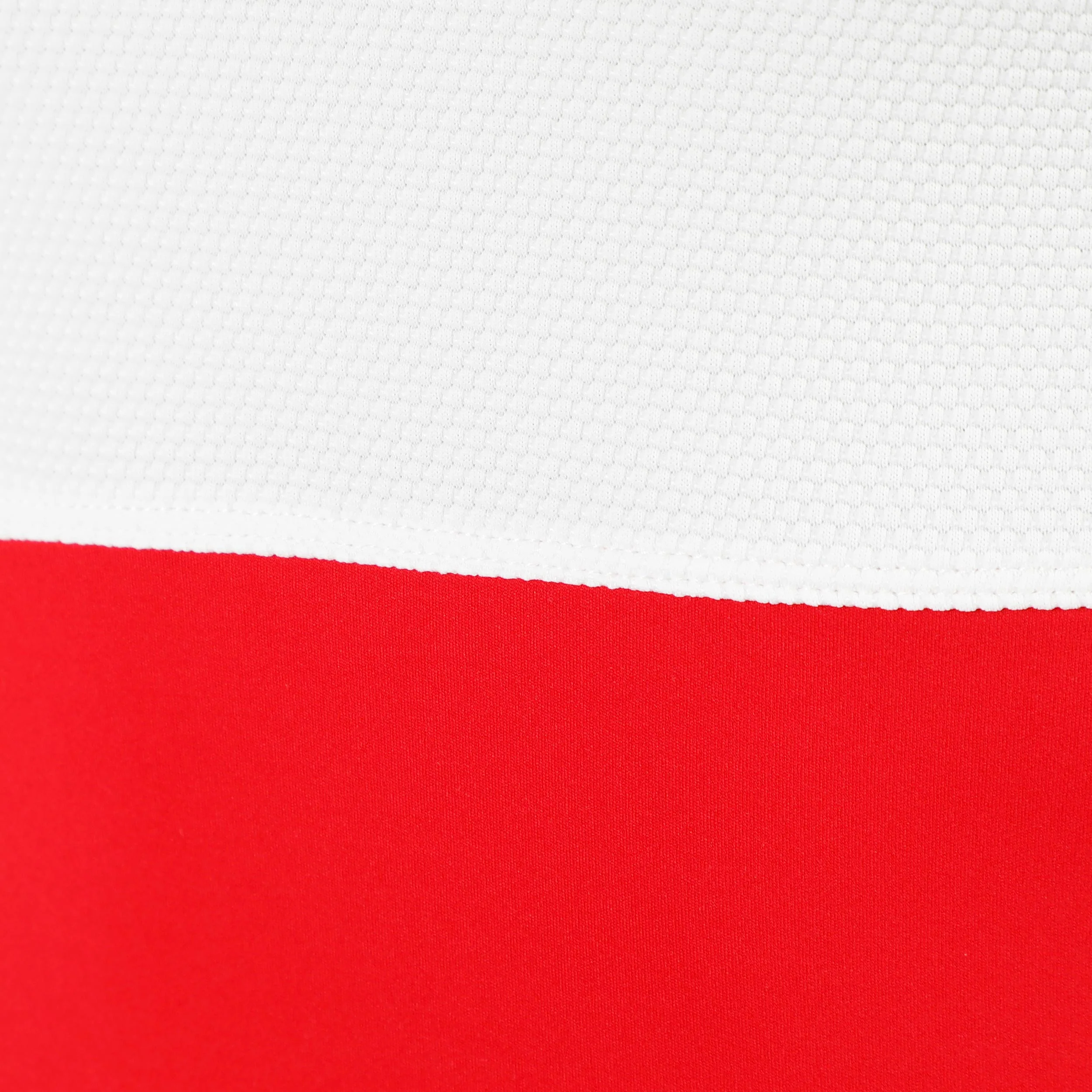Kyoto Tank Top Kobiety-Czerwony - Image 3