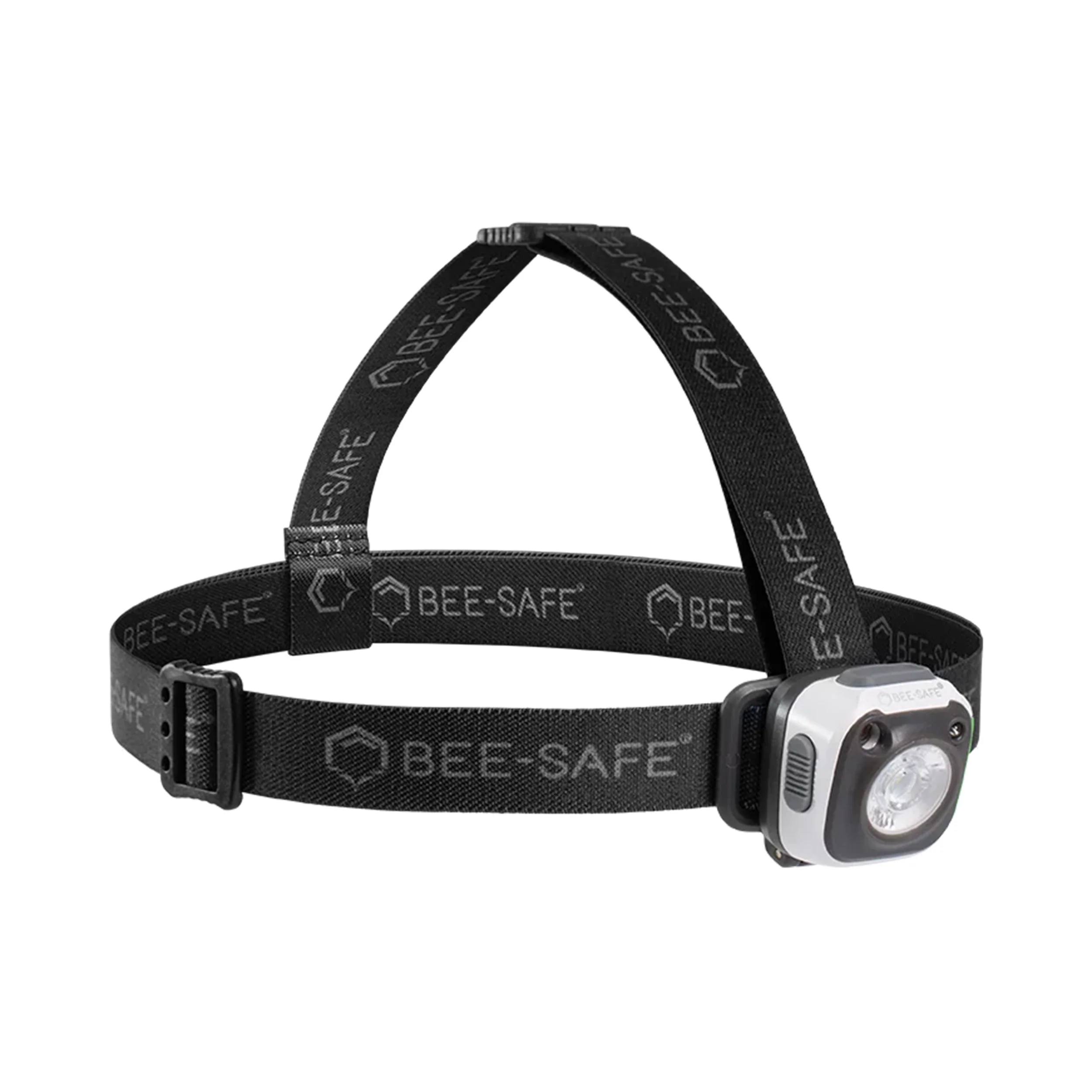 Led Headlight Smart Cube USB Latarka czołowa