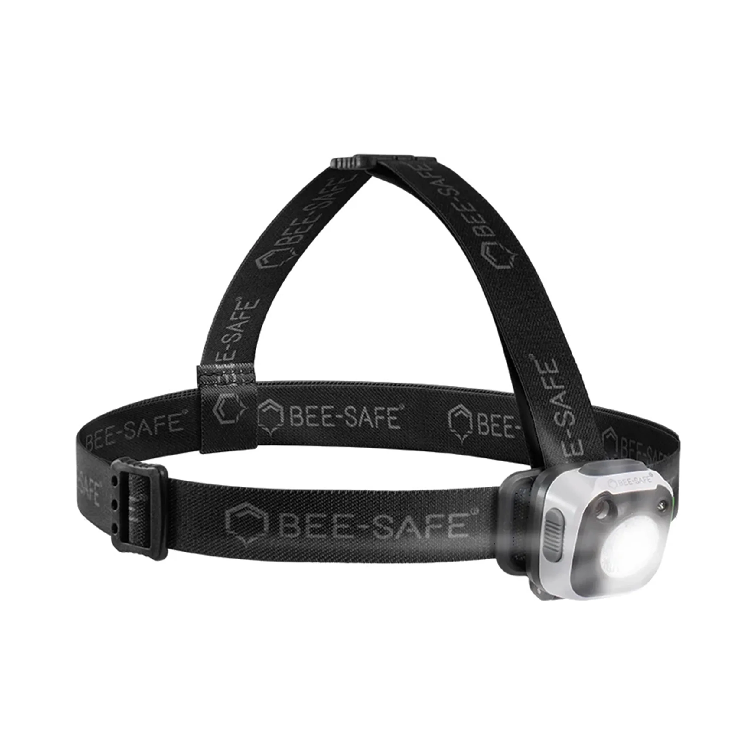 Led Headlight Smart Cube USB Latarka czołowa - Image 2