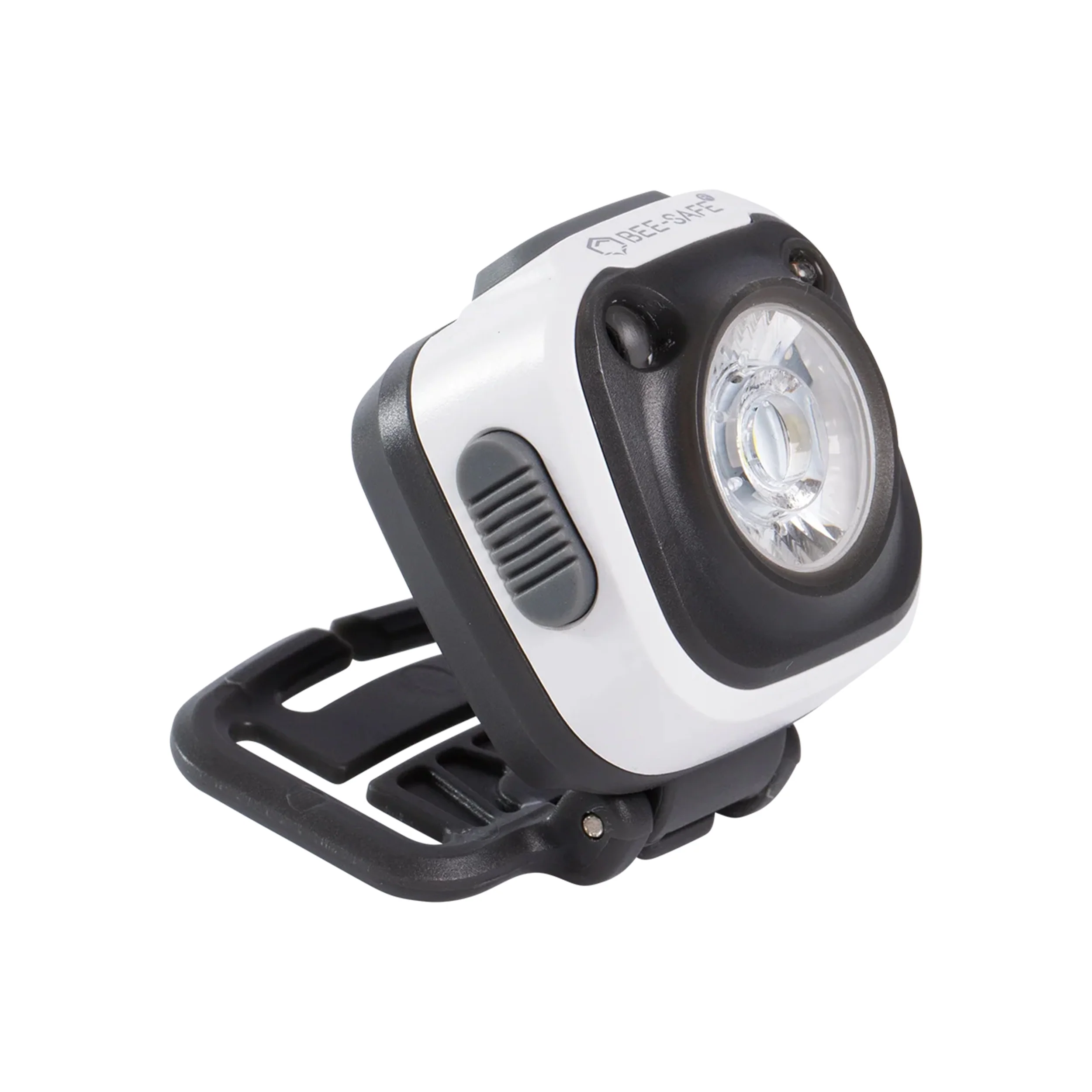 Led Headlight Smart Cube USB Latarka czołowa - Image 3