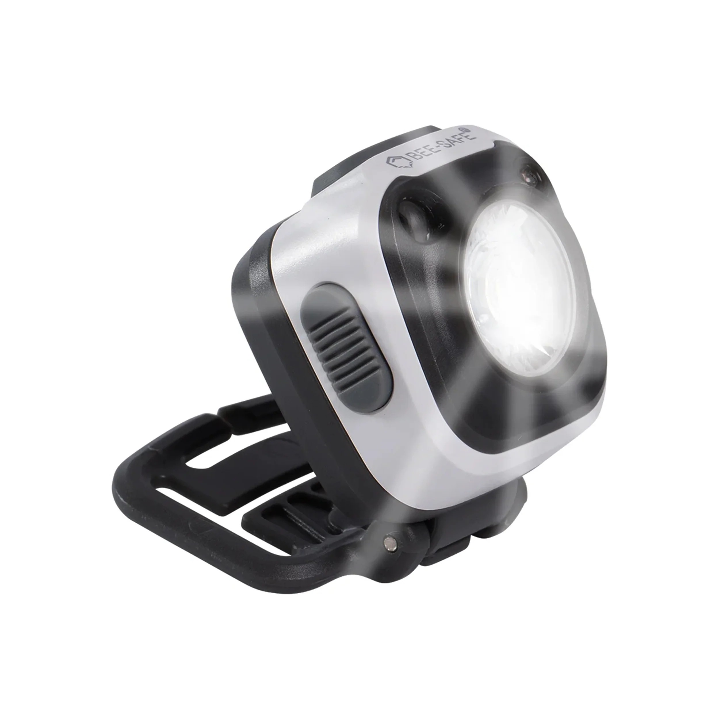 Led Headlight Smart Cube USB Latarka czołowa - Image 4