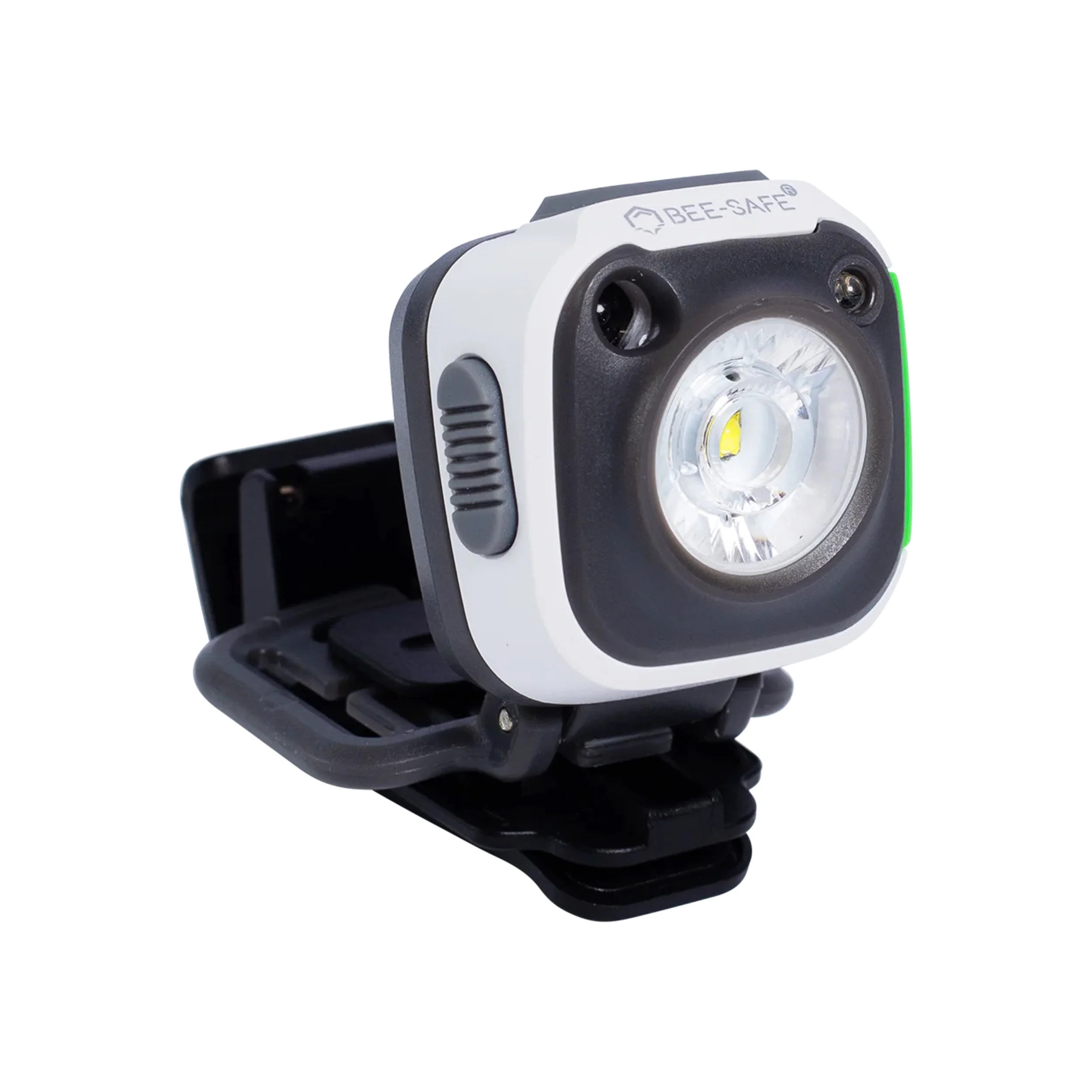 Led Headlight Smart Cube USB Latarka czołowa - Image 7