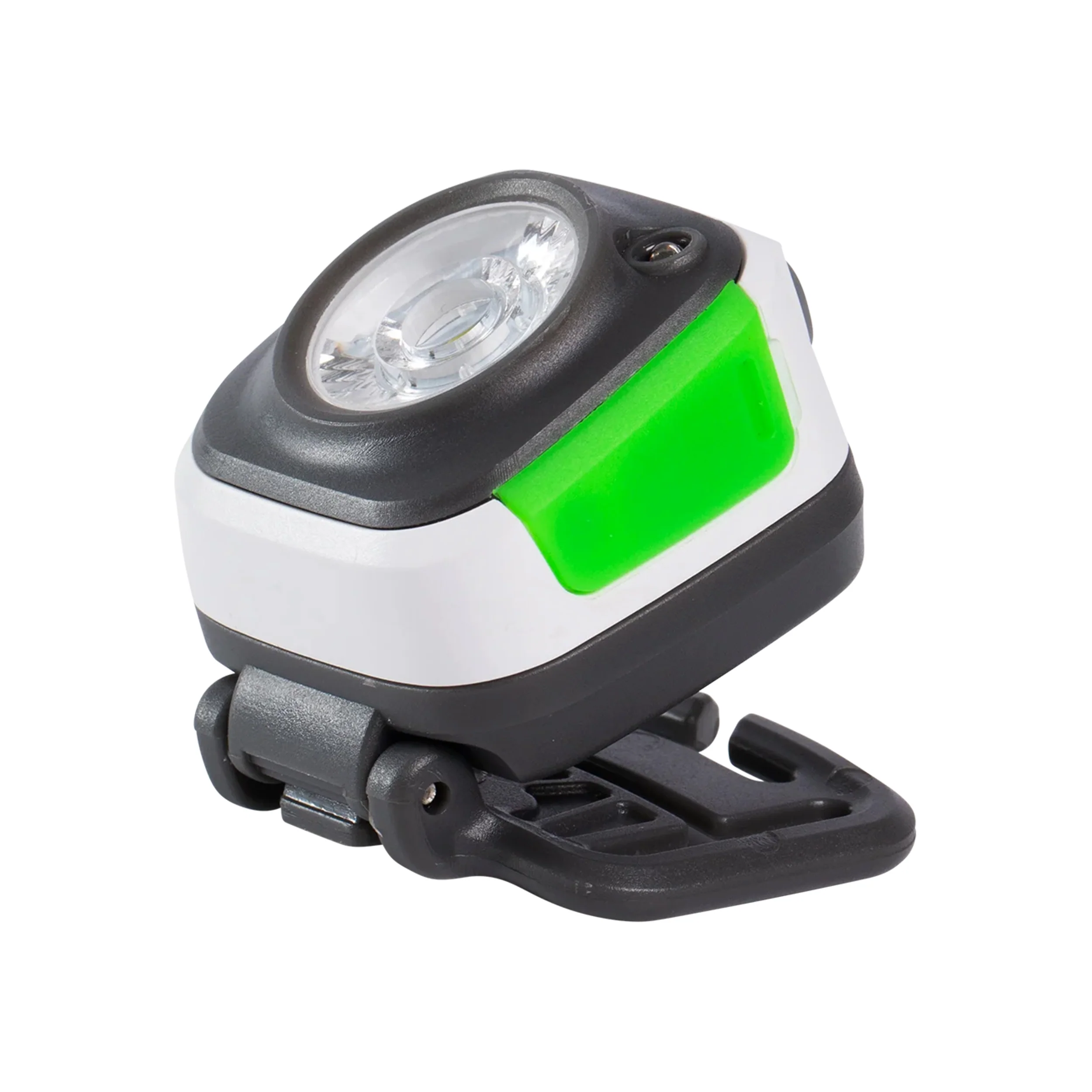 Led Headlight Smart Cube USB Latarka czołowa - Image 8