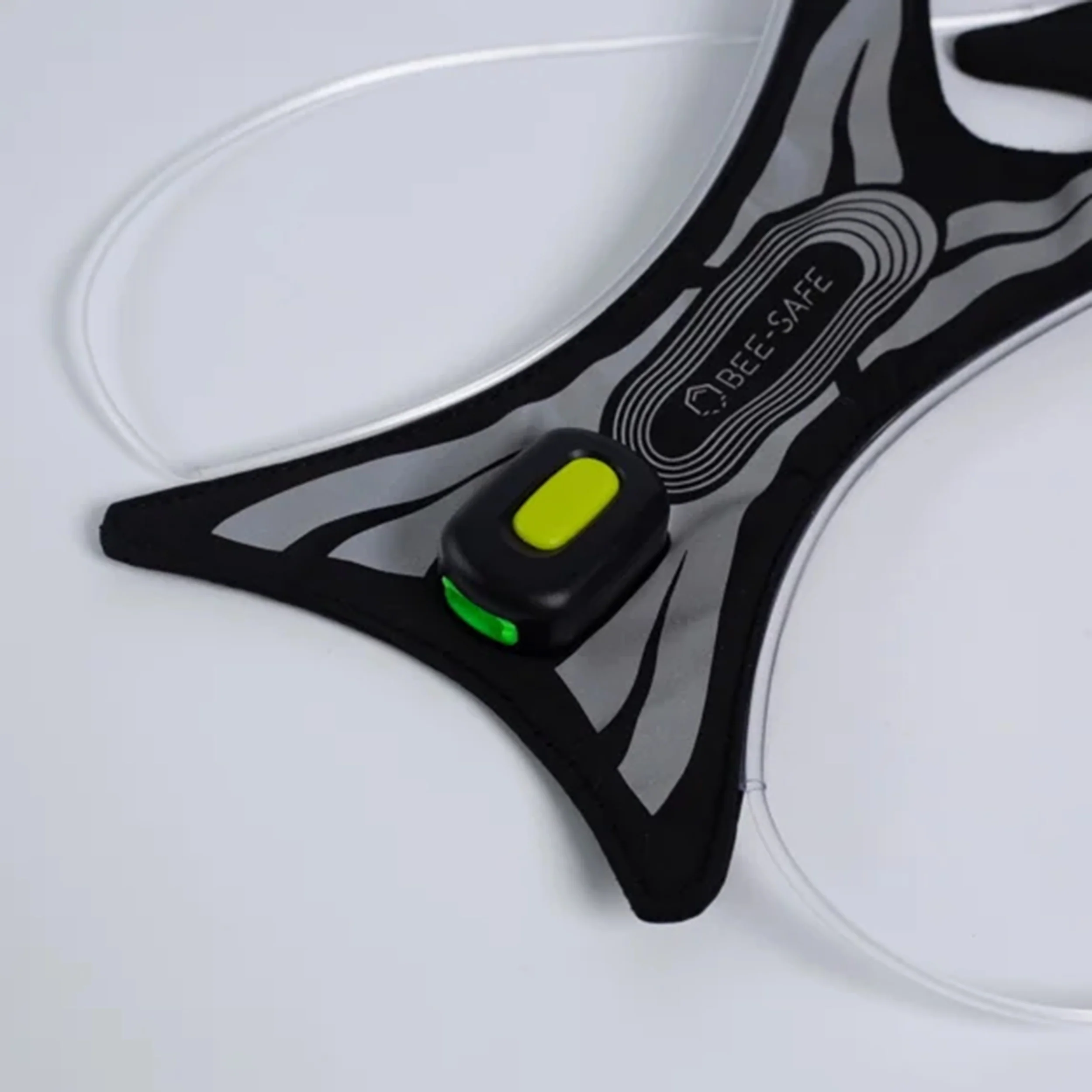 Led Vest Spider USB System oświetlenia - Image 6