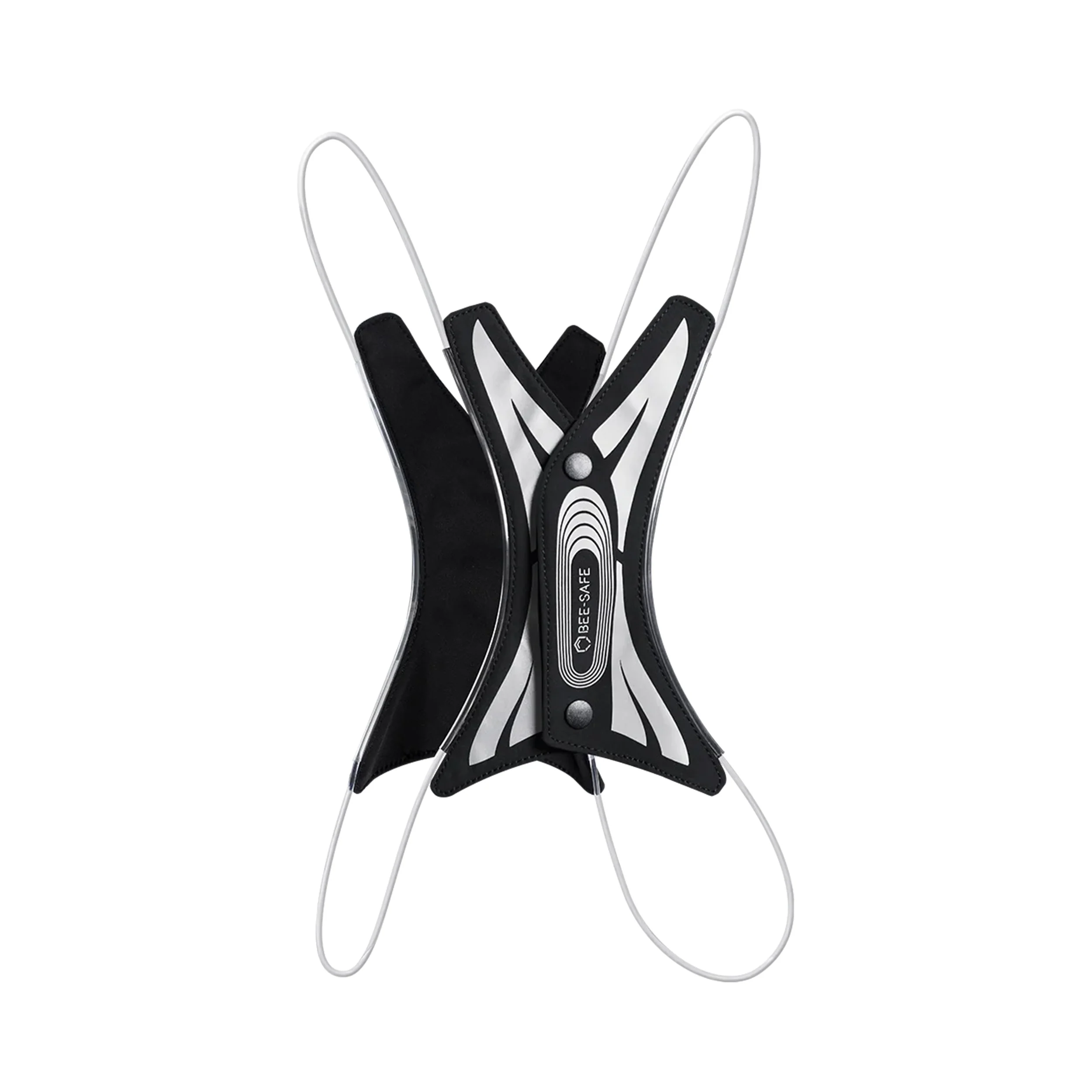 Led Vest Spider USB System oświetlenia - Image 2