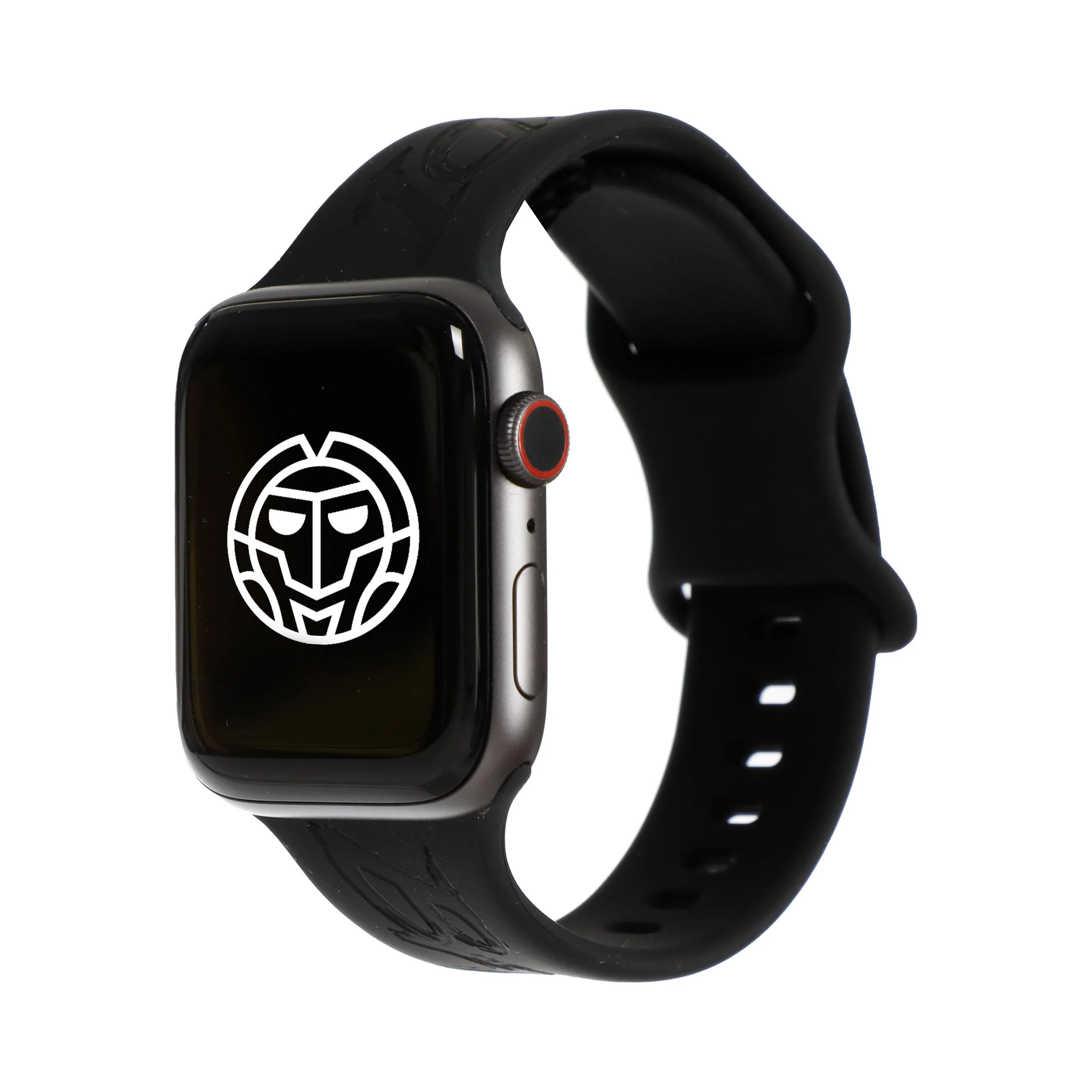 Apple Watch Series 1-Series 9 Und SE Opaska-Czarny - Image 2