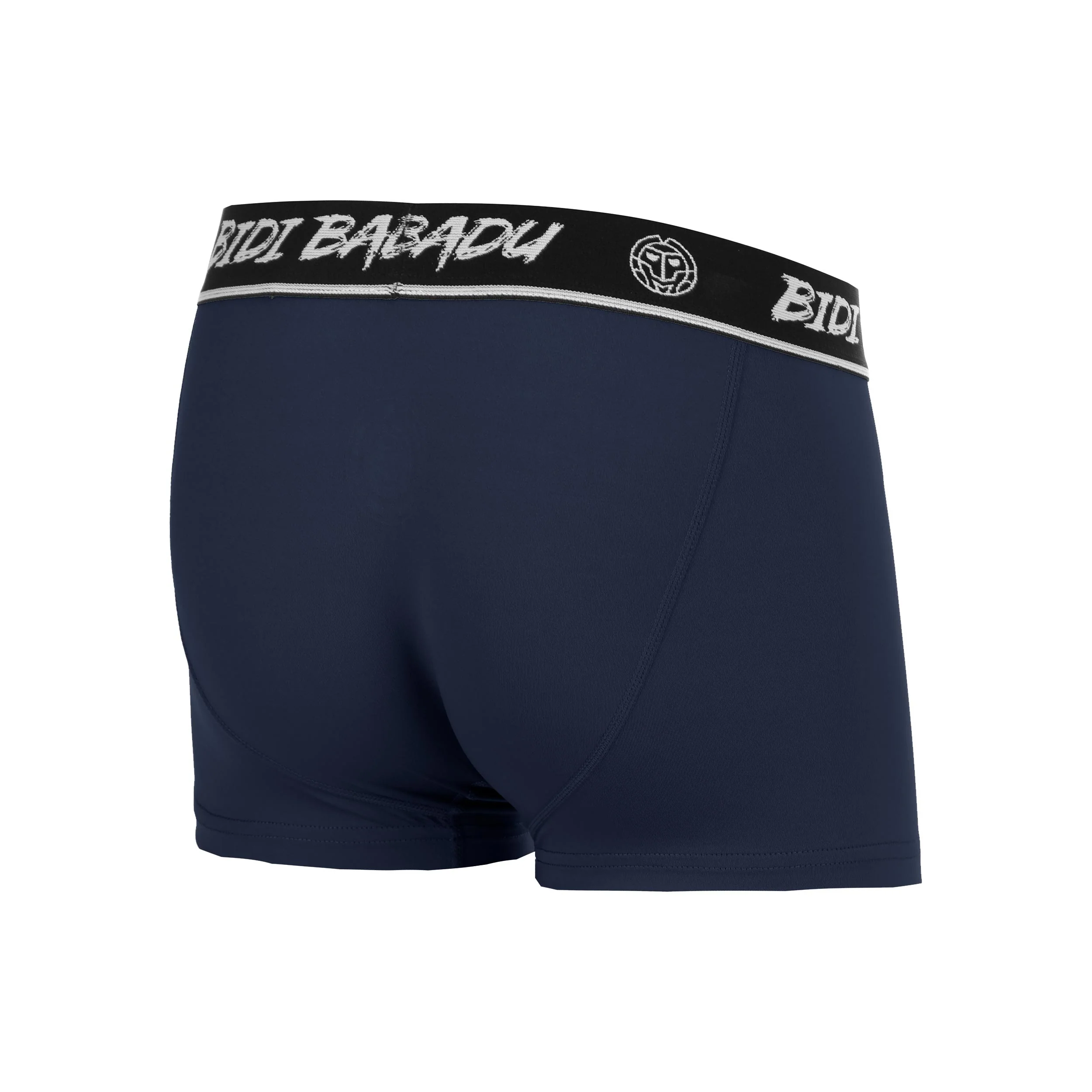 Bokserki sportowe - Opakowanie 3 szt. Mężczyźni-ciemnoniebieski, czarny - Image 6
