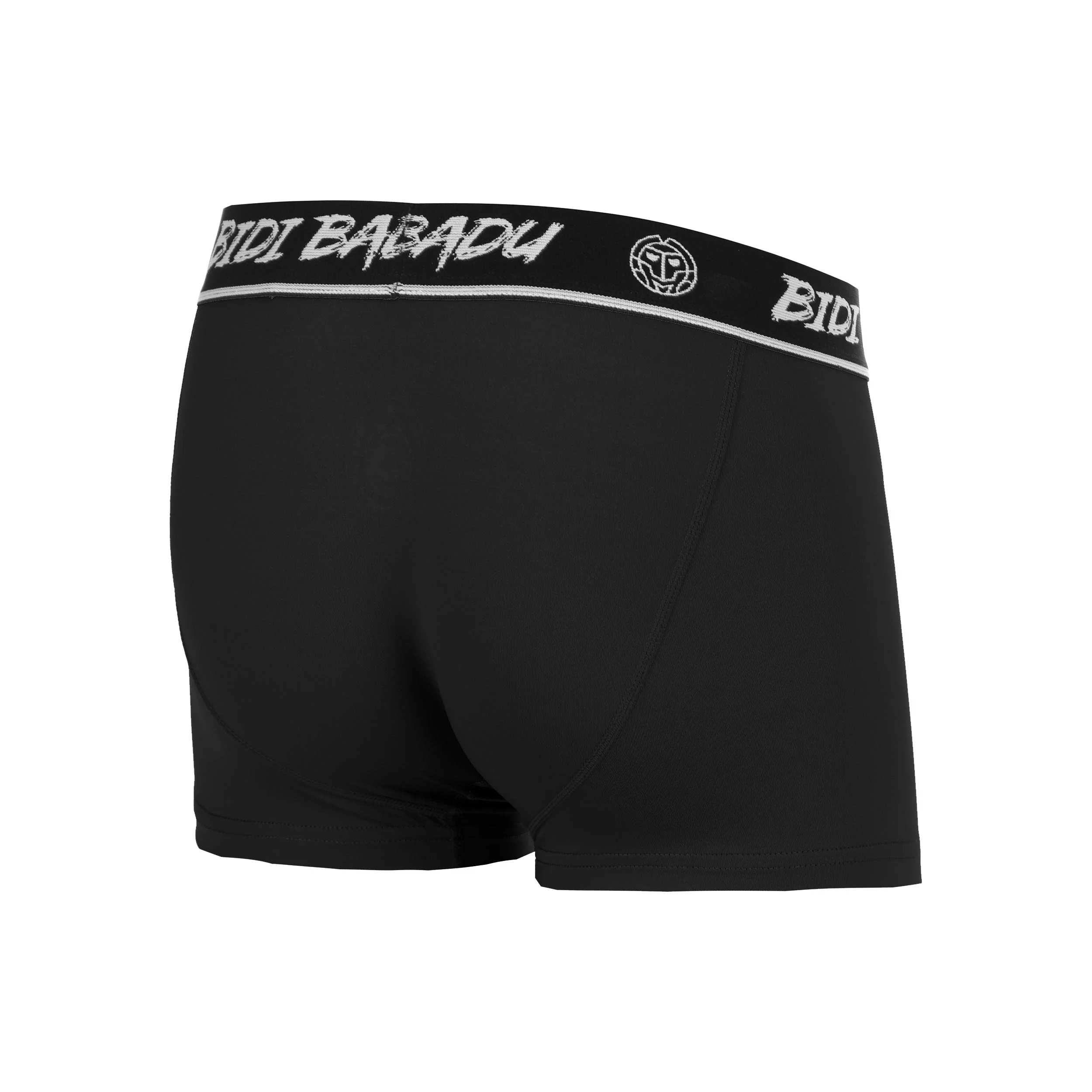 Bokserki sportowe - Opakowanie 3 szt. Mężczyźni-ciemnoniebieski, czarny - Image 8