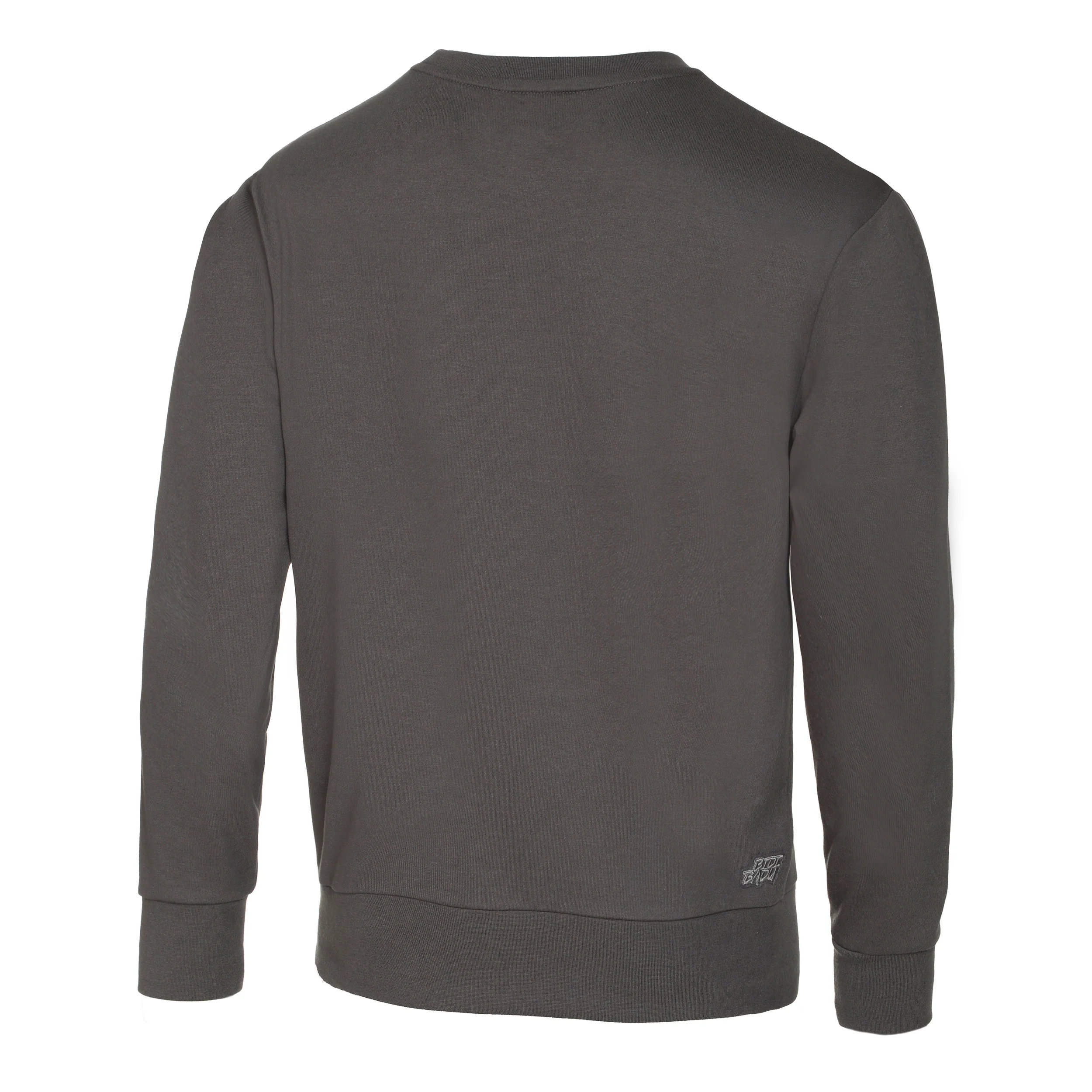 Chill Crew Bluza Mężczyźni-Ciemnoszary - Image 2