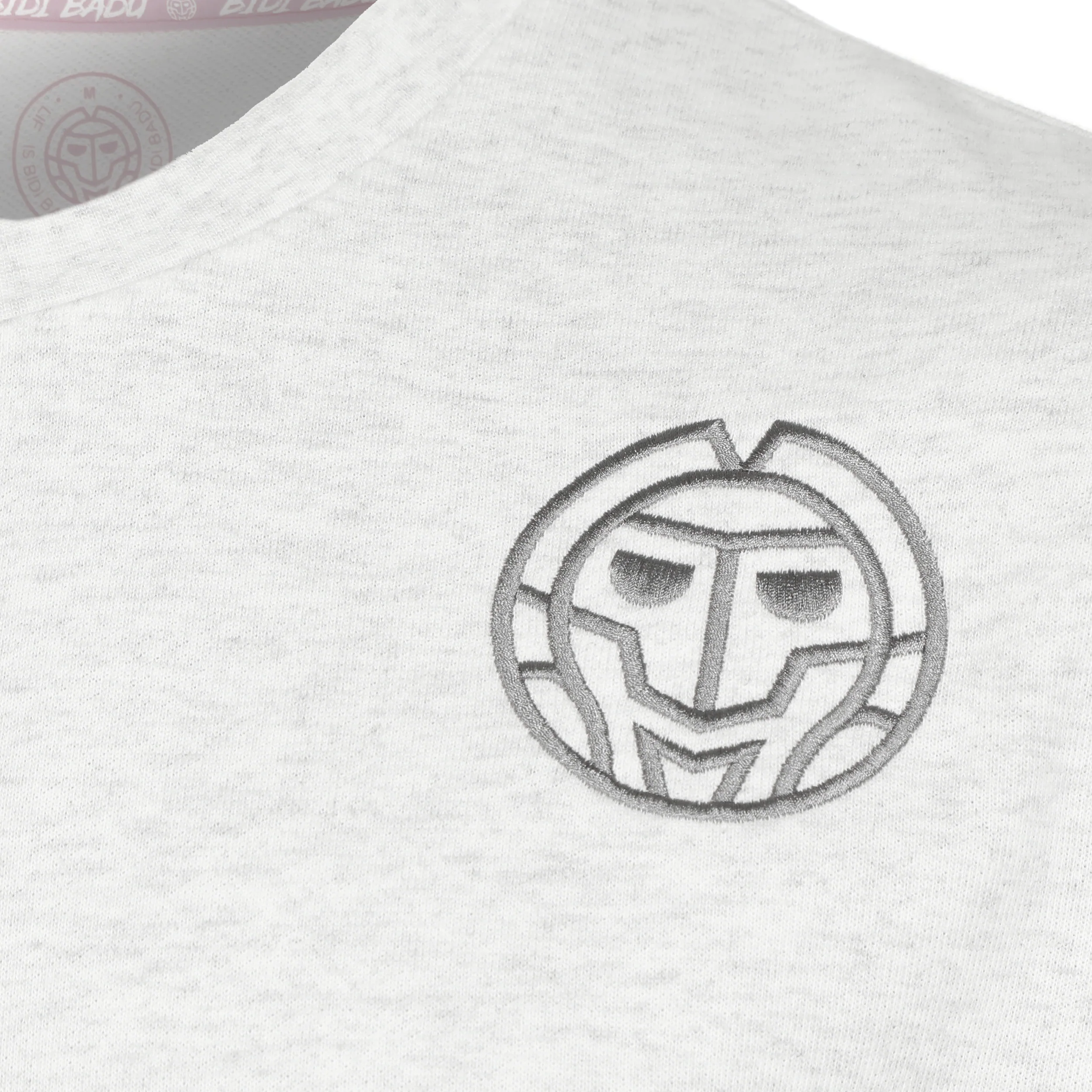 Chill Crew Bluza Mężczyźni-Krem - Image 3