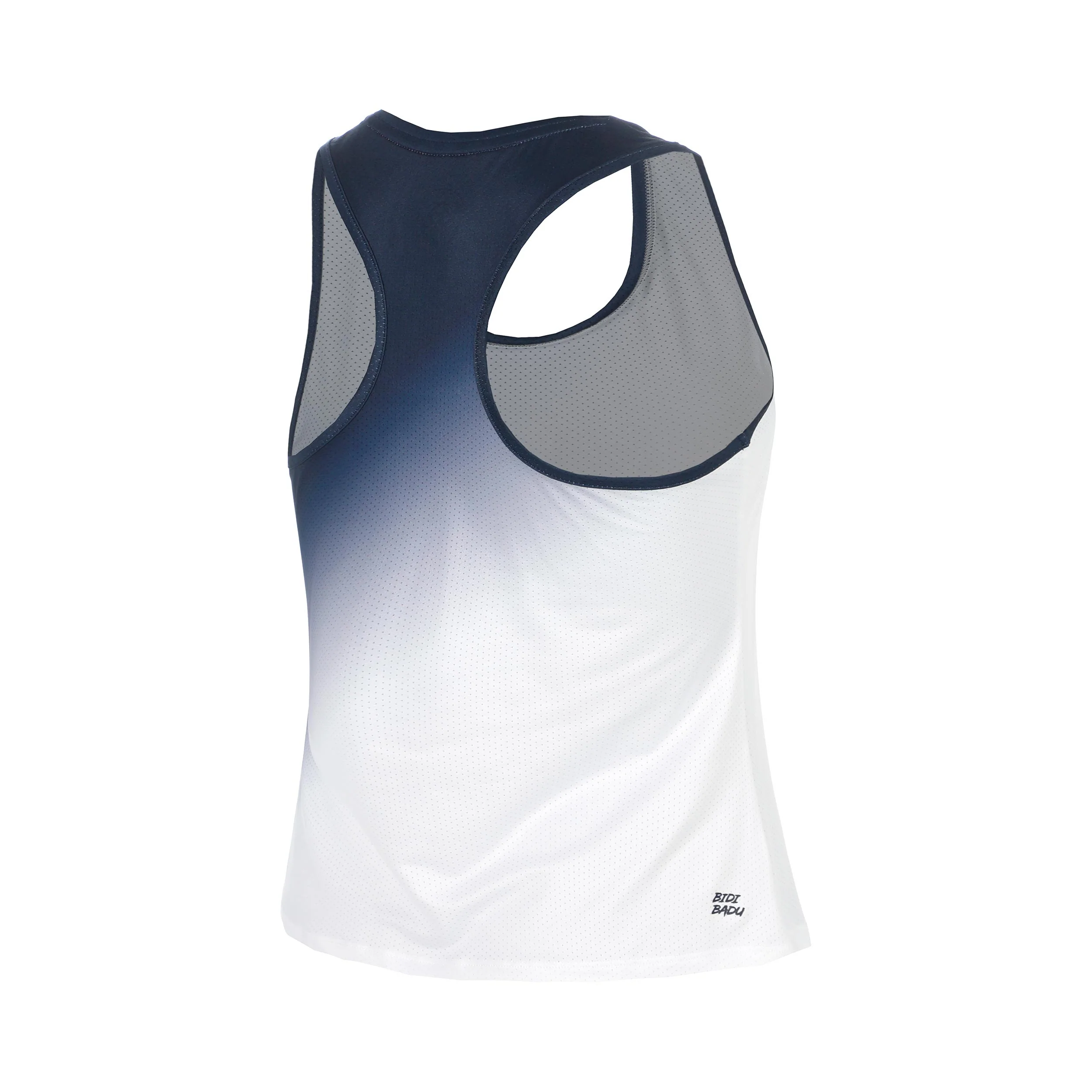 Crew 2.0 Fade Racerback Tank top Dziewczynki-niebieski - Image 2