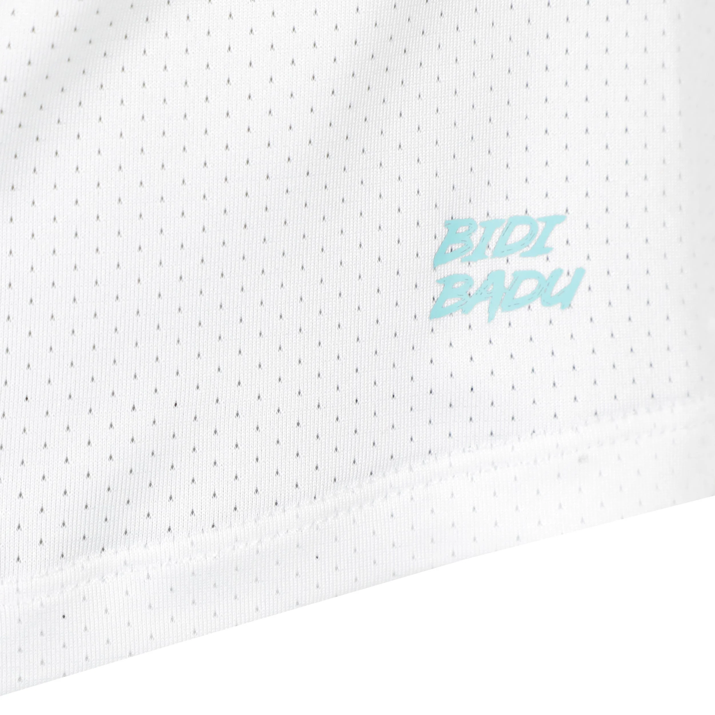 Crew 2.0 Fade Racerback Tank top Dziewczynki-turkus - Image 4