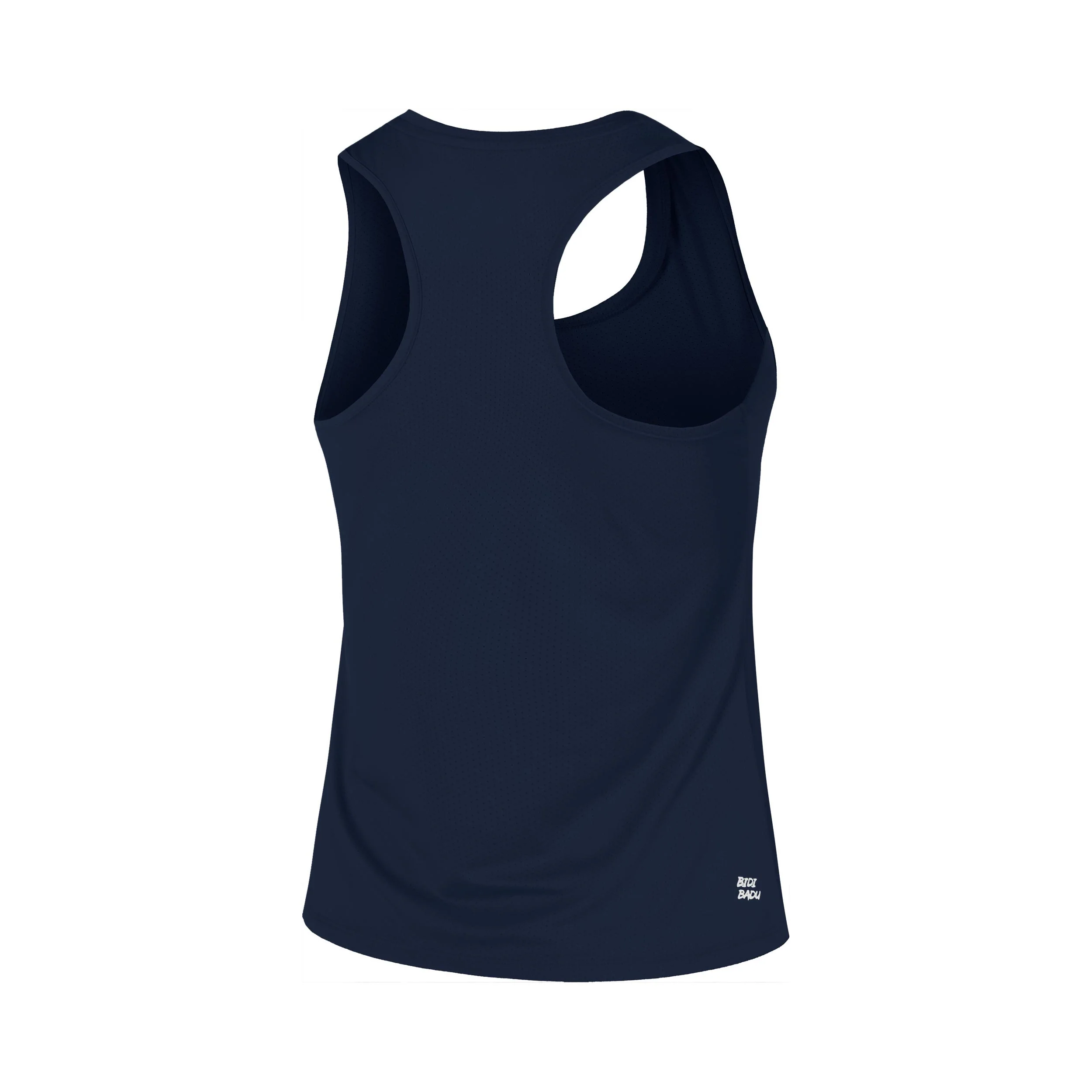 Crew 2.0 Racerback Tank top Dziewczynki-ciemnoniebieski - Image 2