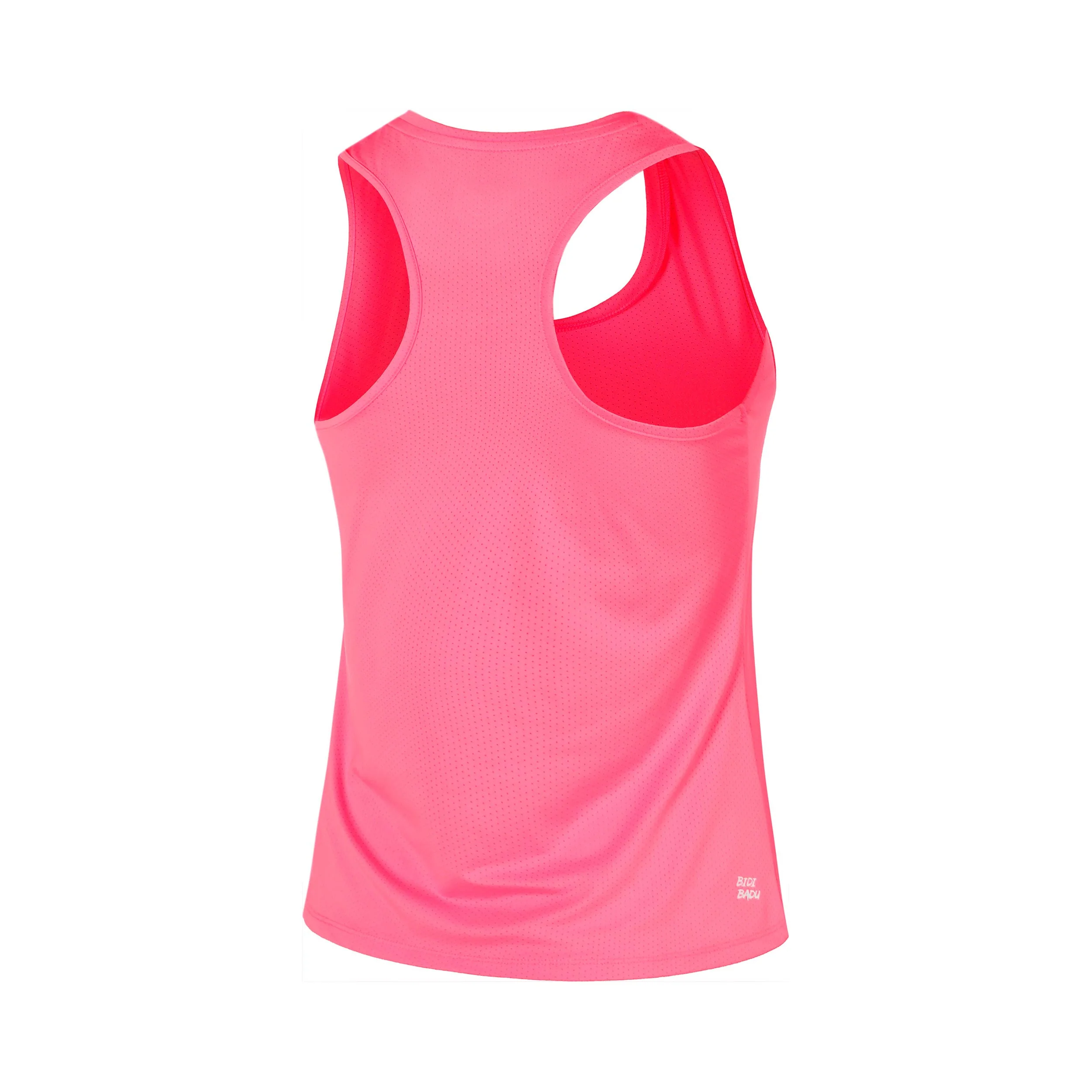 Crew 2.0 Racerback Tank top Dziewczynki-różowy - Image 2