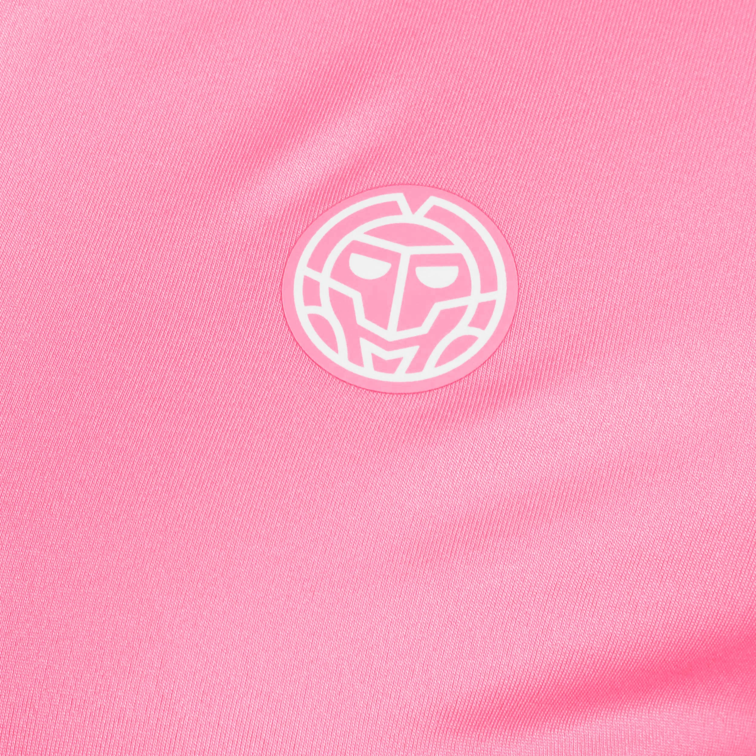 Crew 2.0 V-Neck Długi Rękaw Kobiety-różowy - Image 7